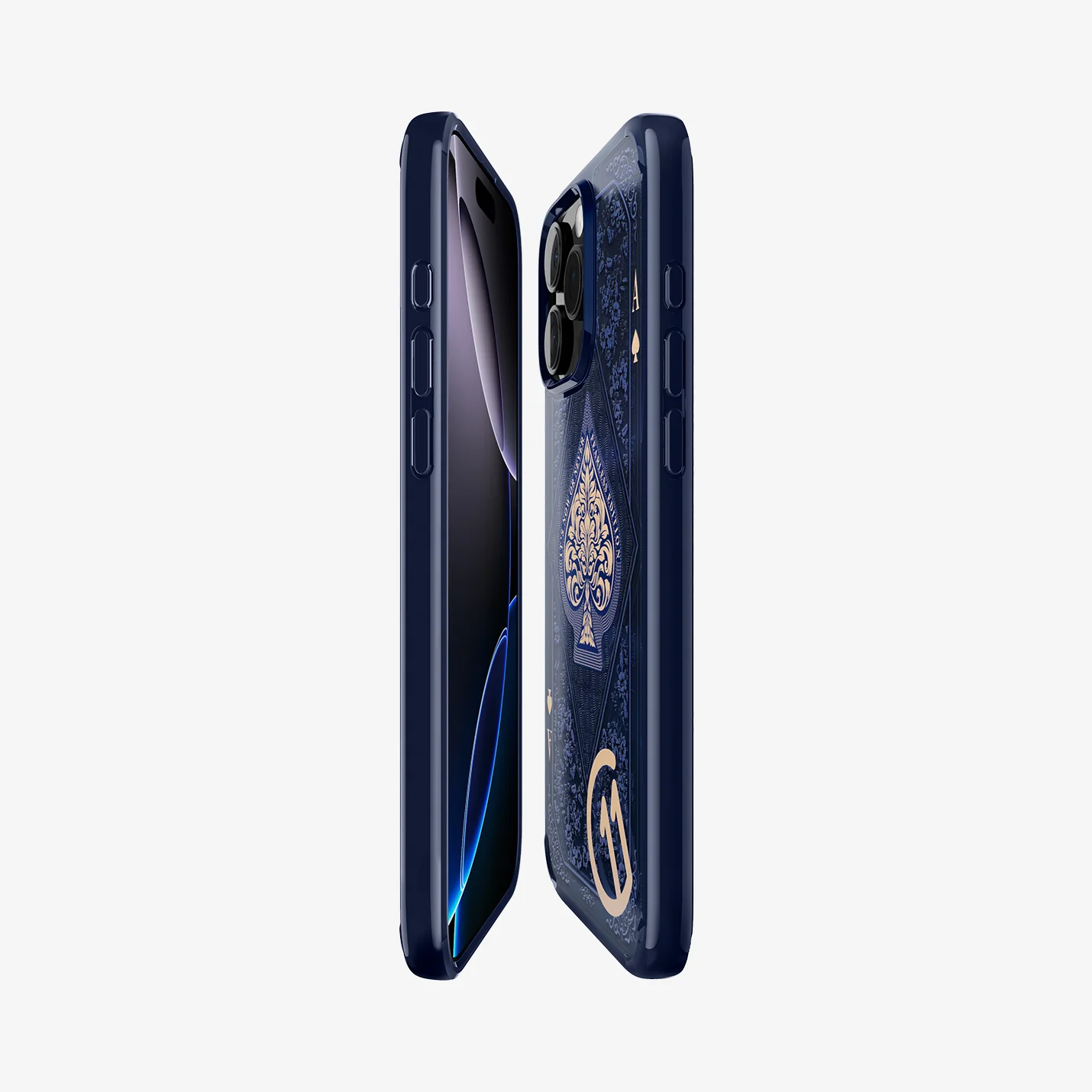 iPhone 16 Series - c11 Series Fearless Edition (Mag Fit) 6 iPhone 16 Series - c11 Series Fearless Edition (Mag Fit)