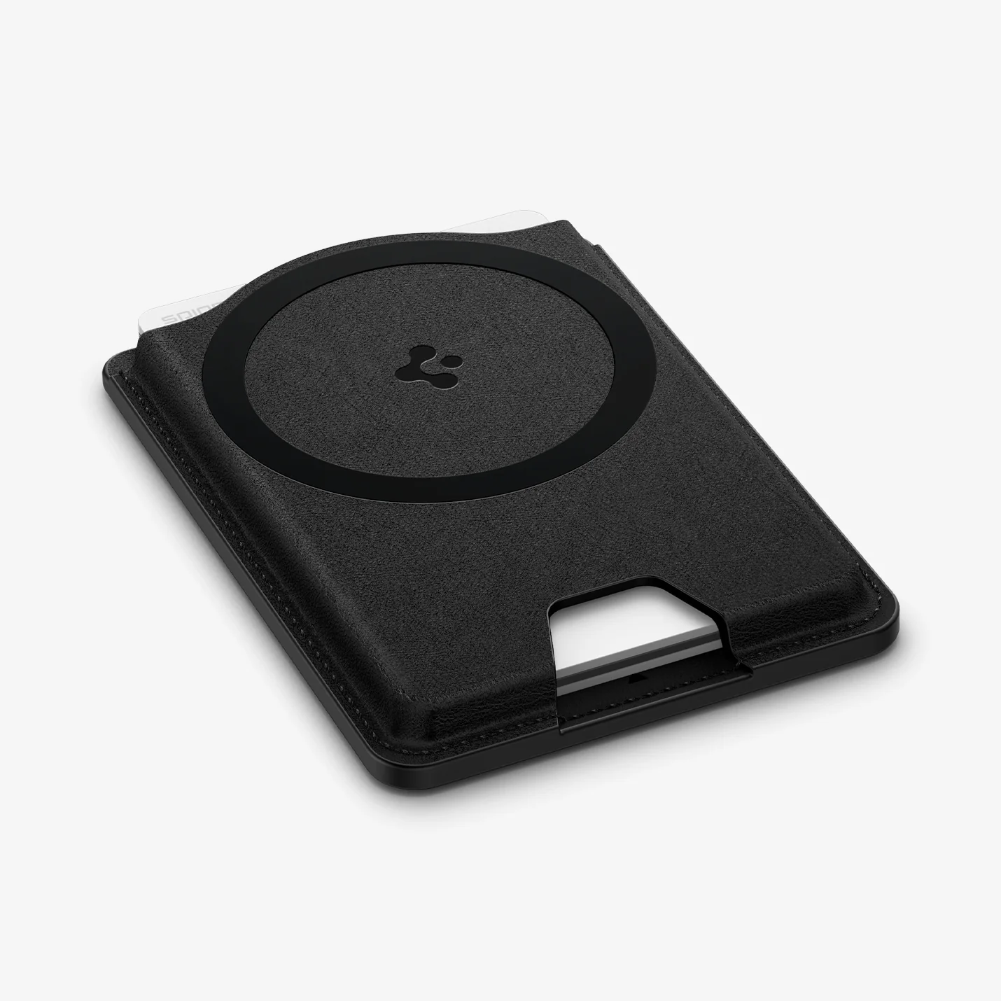 Galaxy Series Mag Fit Card Holder Valentinus | 3 Cards (Mag Fit+) 11 Galaxy Series Mag Fit Card Holder Valentinus | 3 Cards (Mag Fit+)