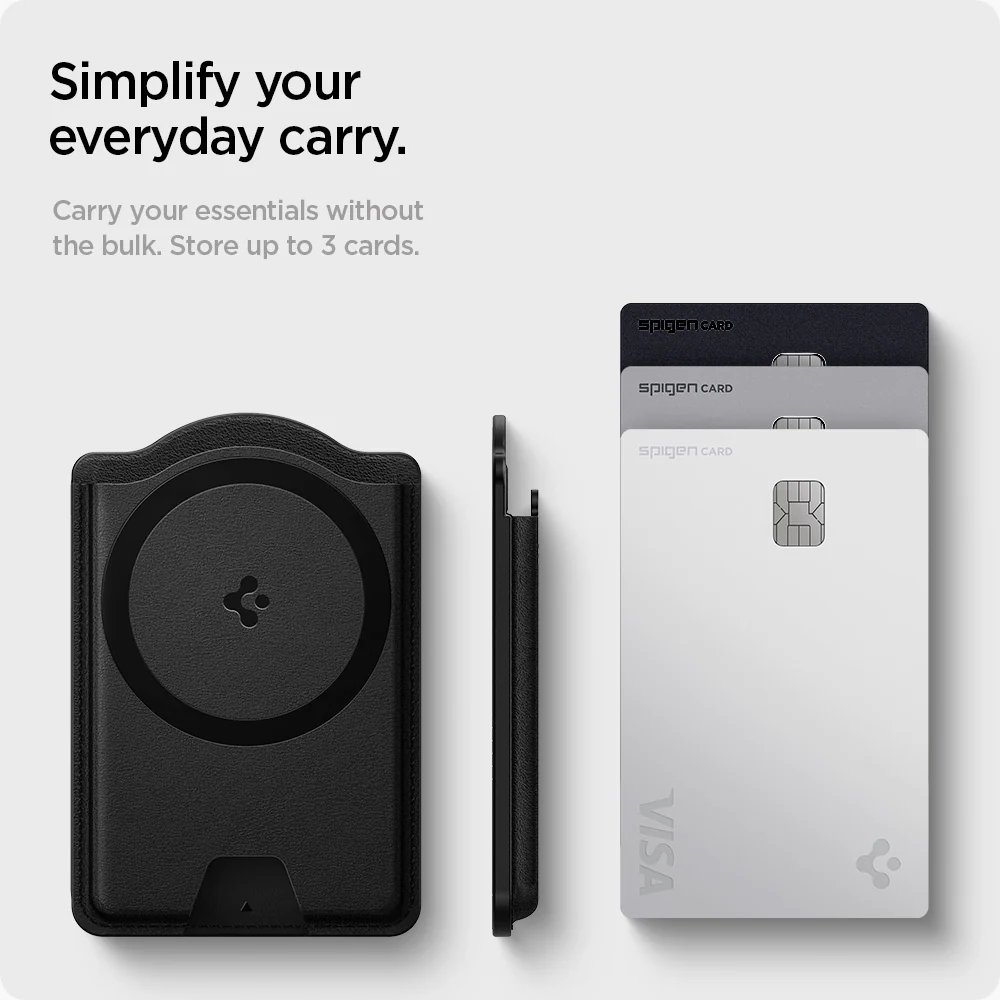 Galaxy Series Mag Fit Card Holder Valentinus | 3 Cards (Mag Fit+) 17 Galaxy Series Mag Fit Card Holder Valentinus | 3 Cards (Mag Fit+)
