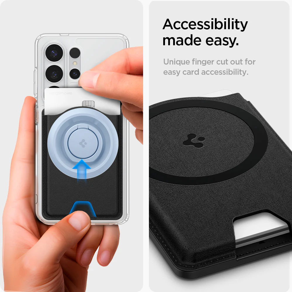 Galaxy Series Mag Fit Card Holder Valentinus | 3 Cards (Mag Fit+) 20 Galaxy Series Mag Fit Card Holder Valentinus | 3 Cards (Mag Fit+)