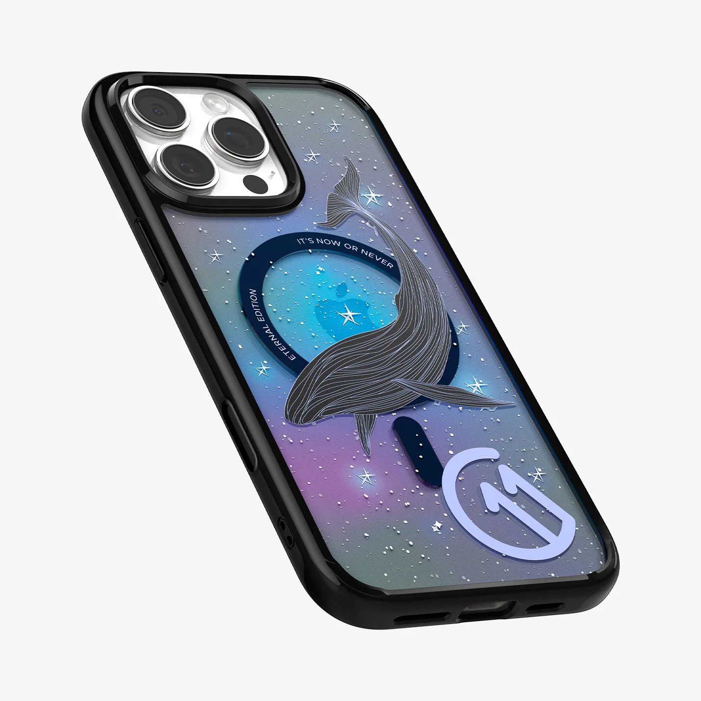 iPhone 16 Series - c11 Series Eternal Edition (Mag Fit) 10 iPhone 16 Series - c11 Series Eternal Edition (Mag Fit)