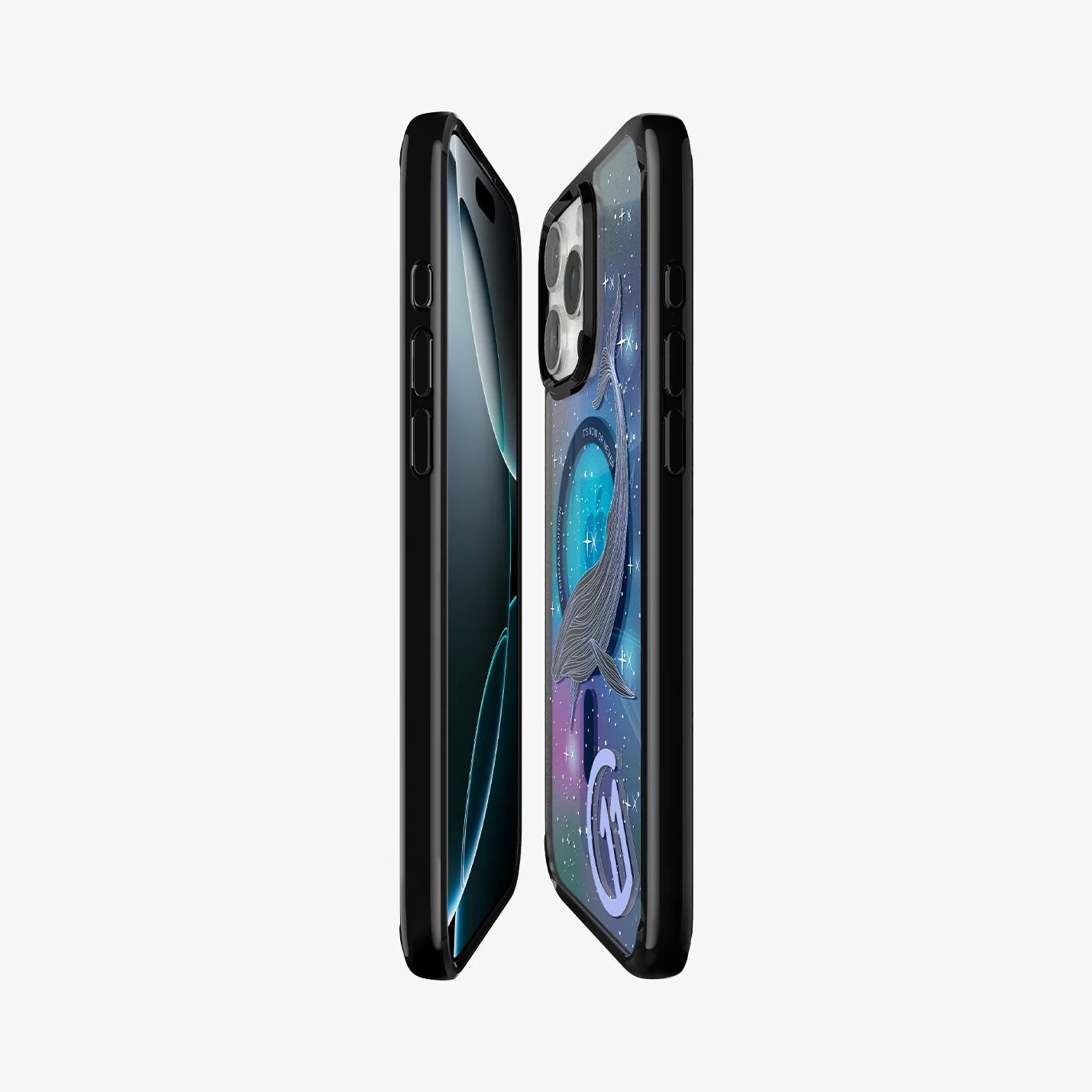 iPhone 16 Series - c11 Series Eternal Edition (Mag Fit) 11 iPhone 16 Series - c11 Series Eternal Edition (Mag Fit)
