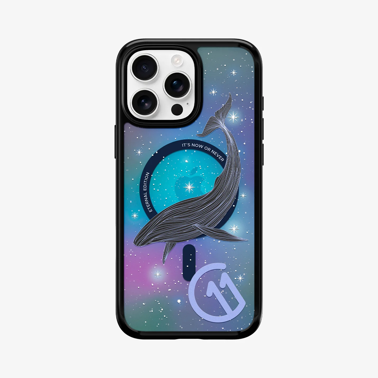iPhone 16 Series - c11 Series Eternal Edition (Mag Fit) 18 iPhone 16 Series - c11 Series Eternal Edition (Mag Fit)