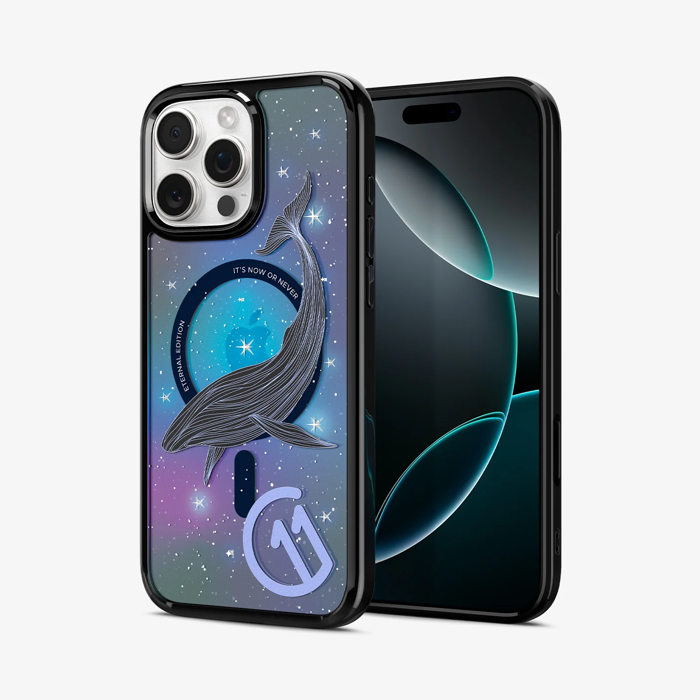 iPhone 16 Series - c11 Series Eternal Edition (Mag Fit) 19 iPhone 16 Series - c11 Series Eternal Edition (Mag Fit)
