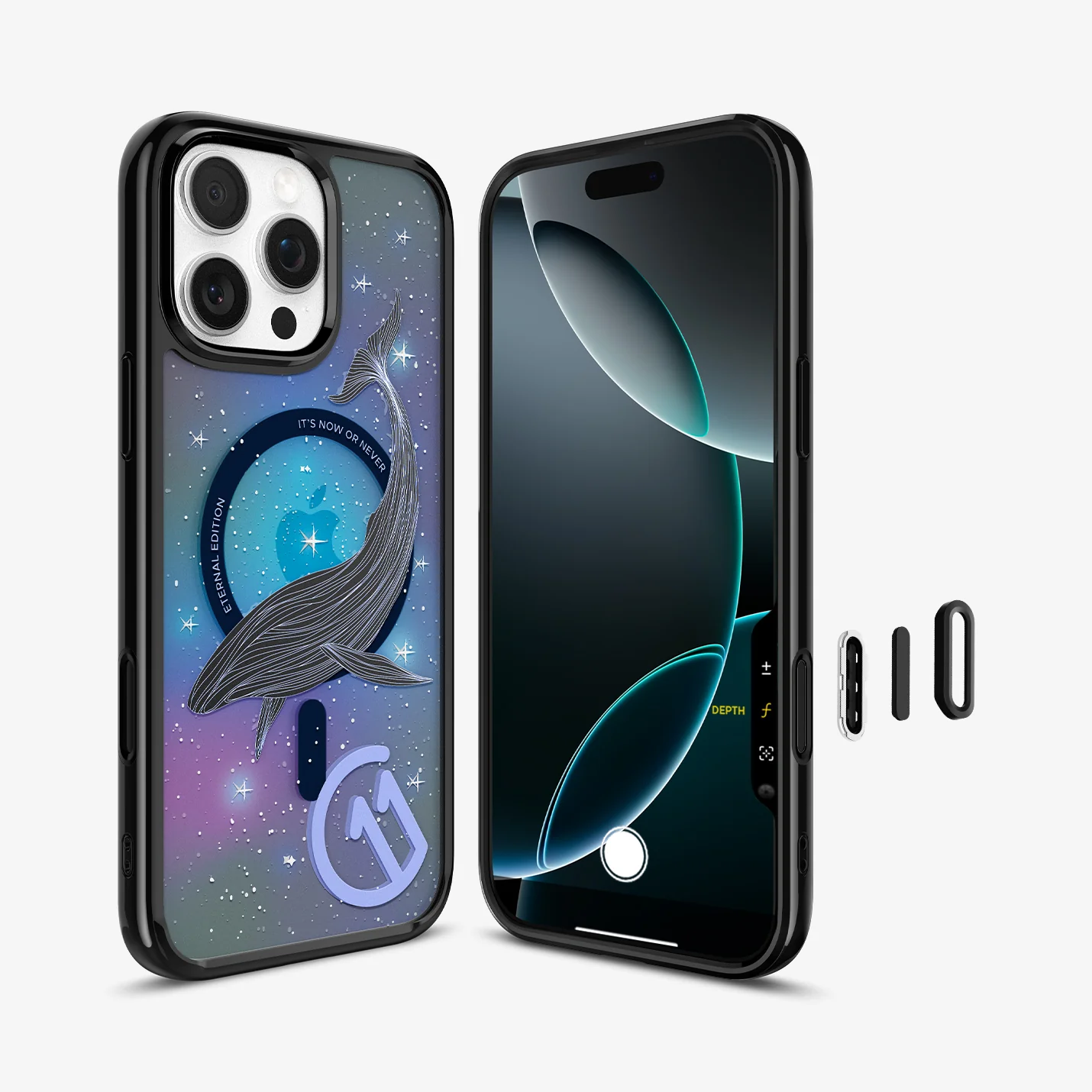 iPhone 16 Series - c11 Series Eternal Edition (Mag Fit) 20 iPhone 16 Series - c11 Series Eternal Edition (Mag Fit)