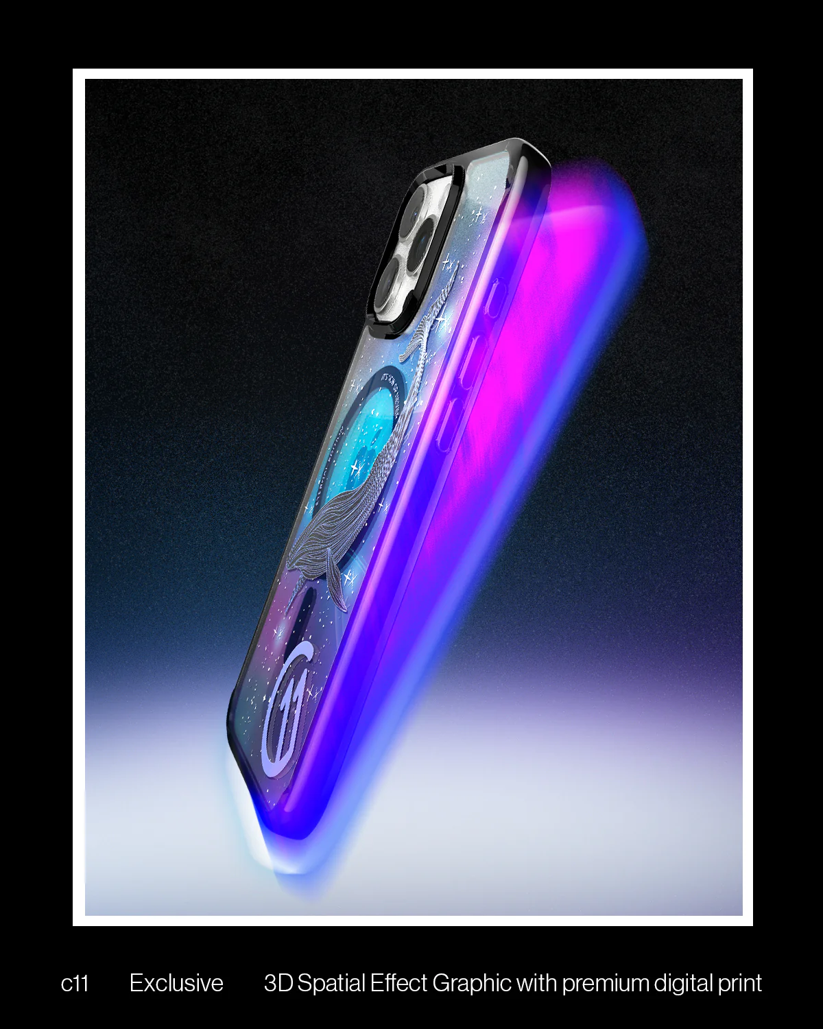 iPhone 16 Series - c11 Series Eternal Edition (Mag Fit) 34 iPhone 16 Series - c11 Series Eternal Edition (Mag Fit)