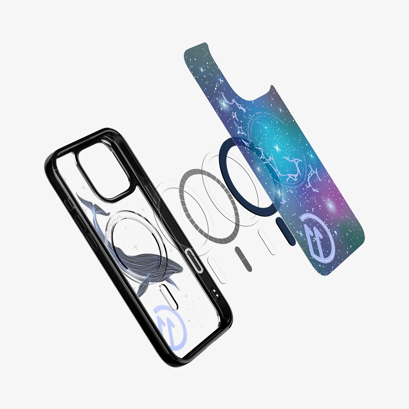 iPhone 16 Series - c11 Series Eternal Edition (Mag Fit) 4 iPhone 16 Series - c11 Series Eternal Edition (Mag Fit)
