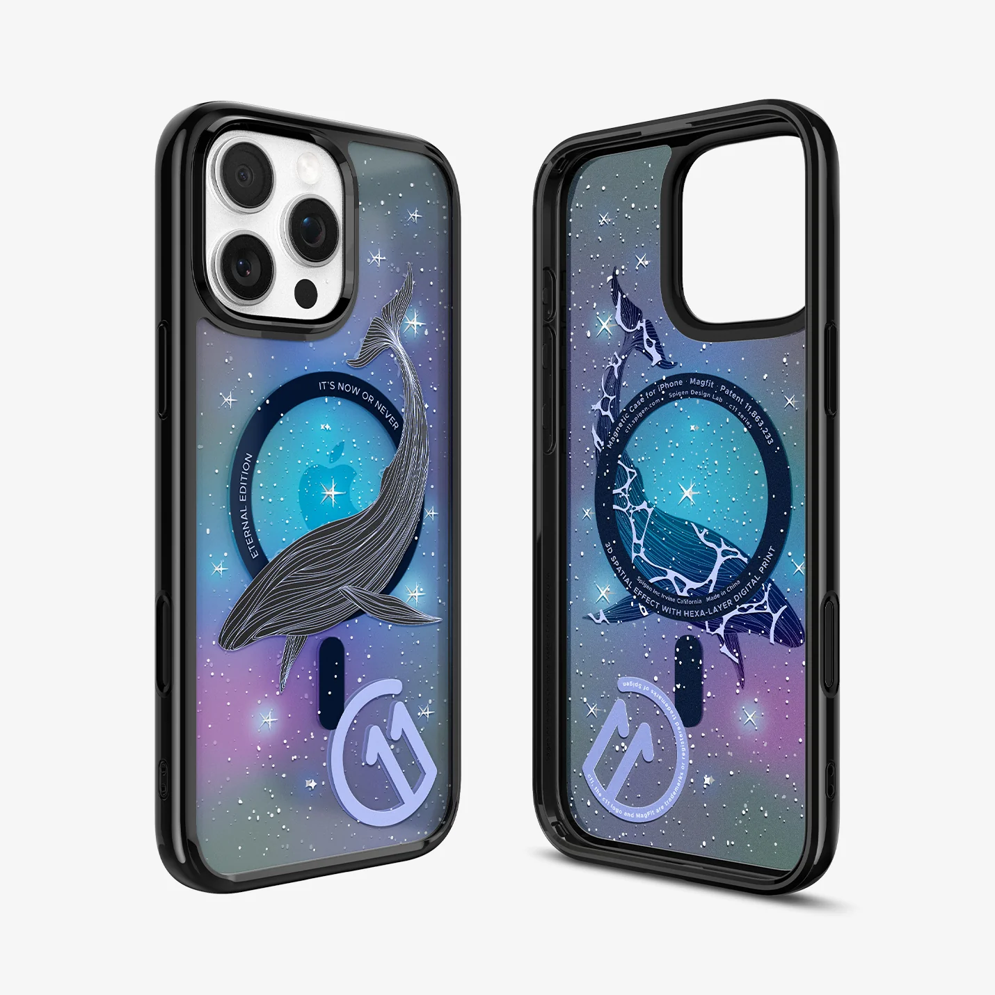 iPhone 16 Series - c11 Series Eternal Edition (Mag Fit) 6 iPhone 16 Series - c11 Series Eternal Edition (Mag Fit)