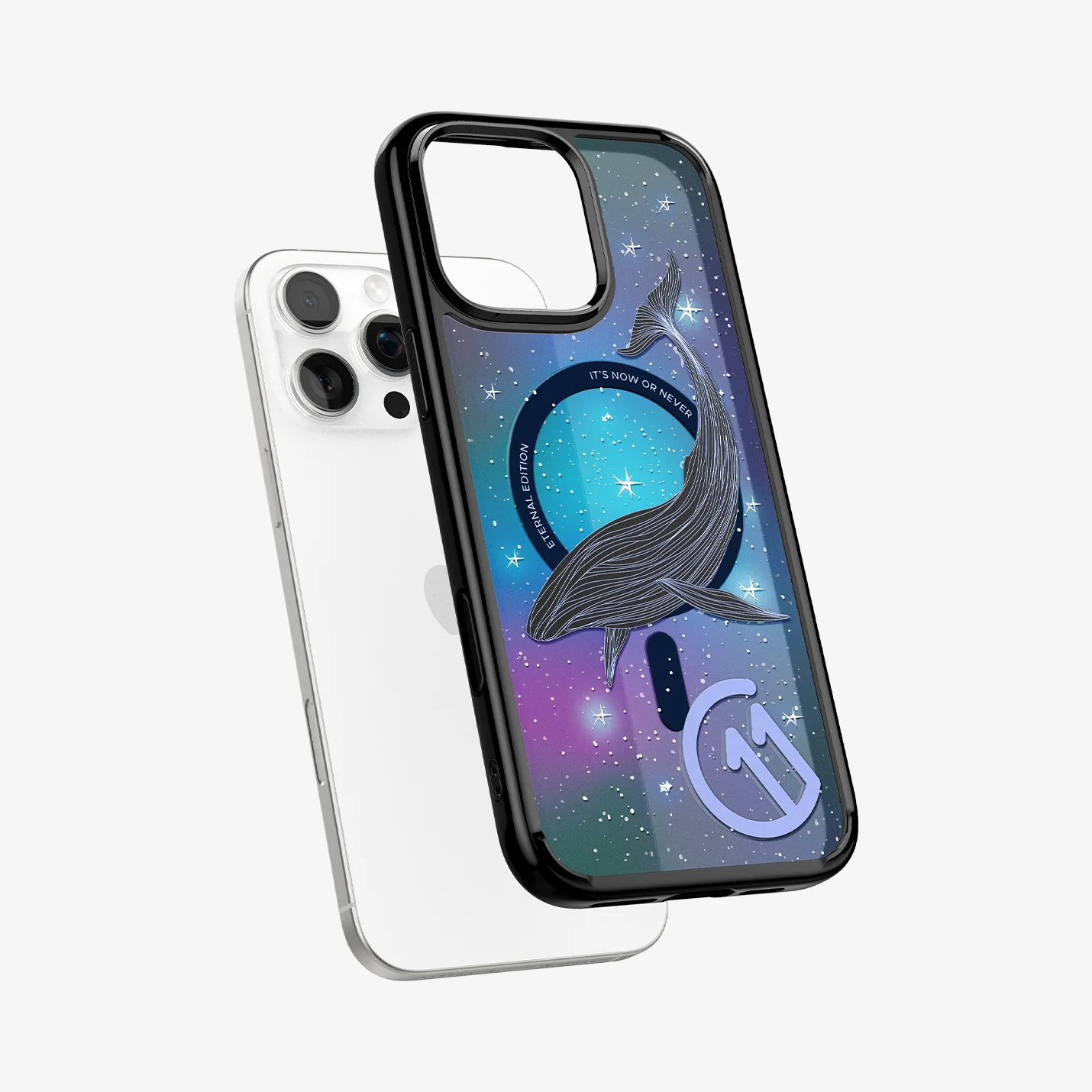 iPhone 16 Series - c11 Series Eternal Edition (Mag Fit) 7 iPhone 16 Series - c11 Series Eternal Edition (Mag Fit)