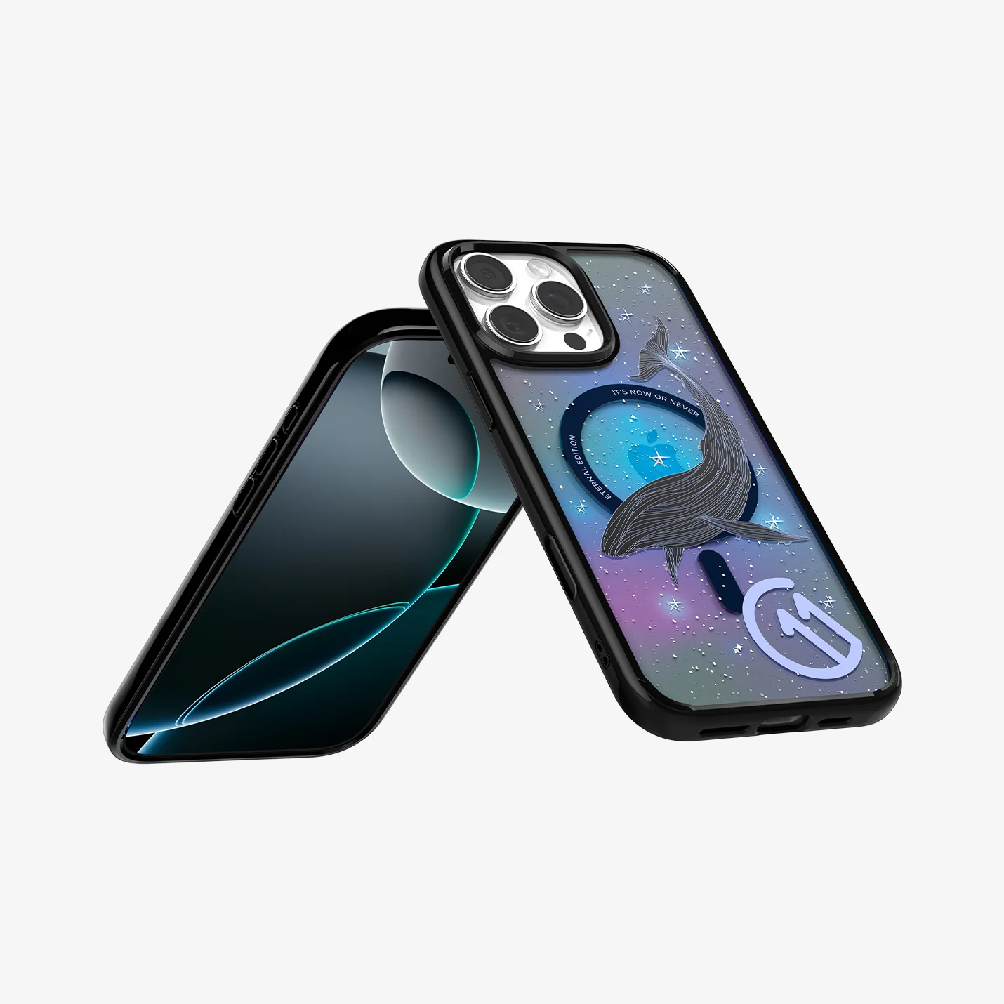 iPhone 16 Series - c11 Series Eternal Edition (Mag Fit) 8 iPhone 16 Series - c11 Series Eternal Edition (Mag Fit)