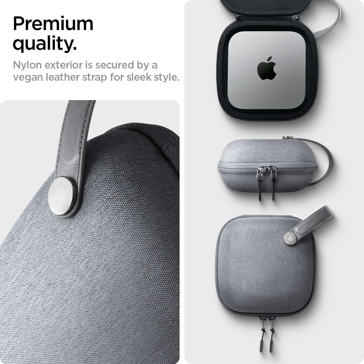Mac Mini M4 - Klasden Pouch 11 Mac Mini M4 - Klasden Pouch