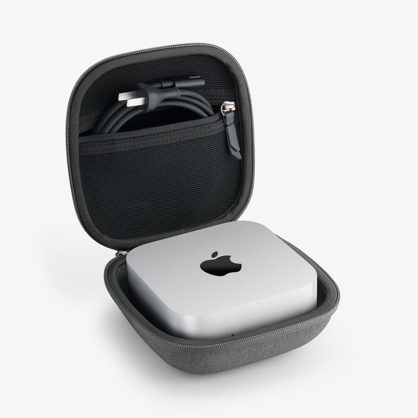 Mac Mini M4 - Klasden Pouch 2 Mac Mini M4 - Klasden Pouch