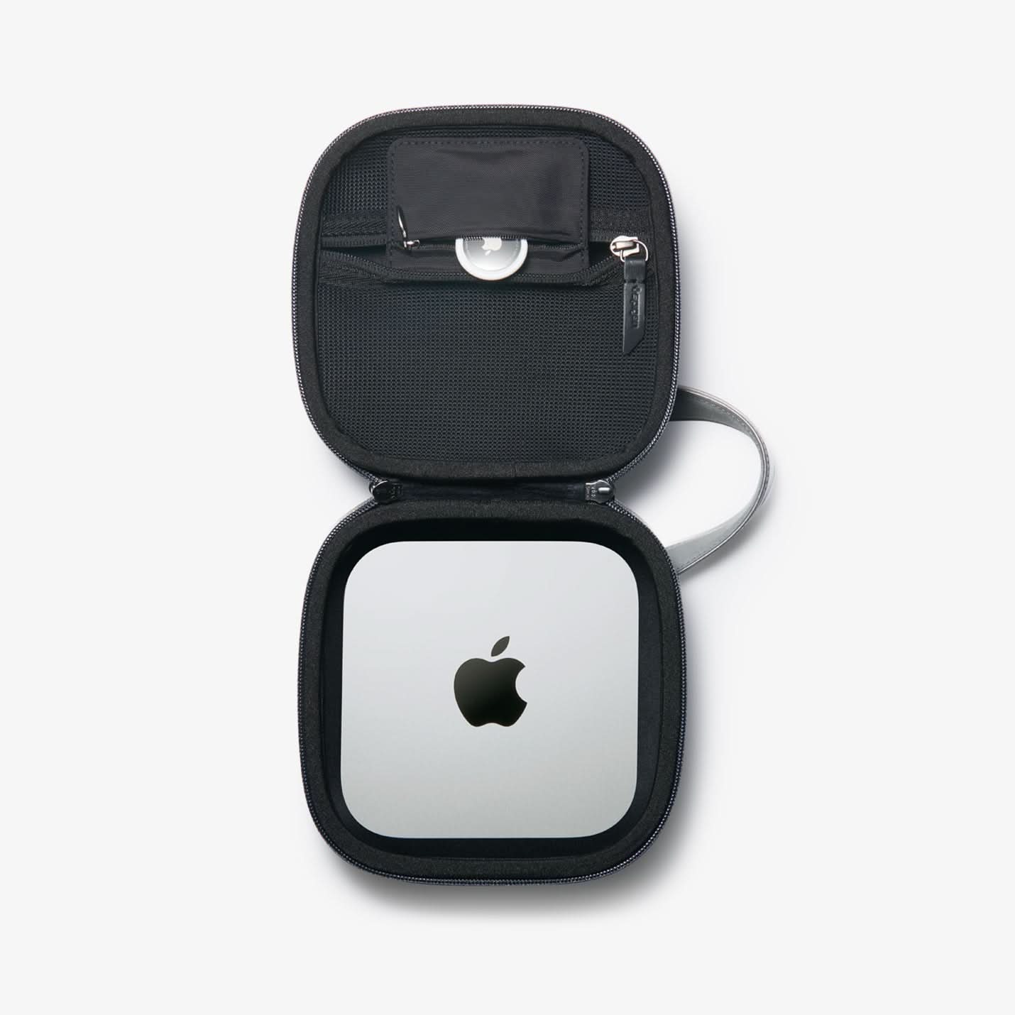 Mac Mini M4 - Klasden Pouch 3 Mac Mini M4 - Klasden Pouch