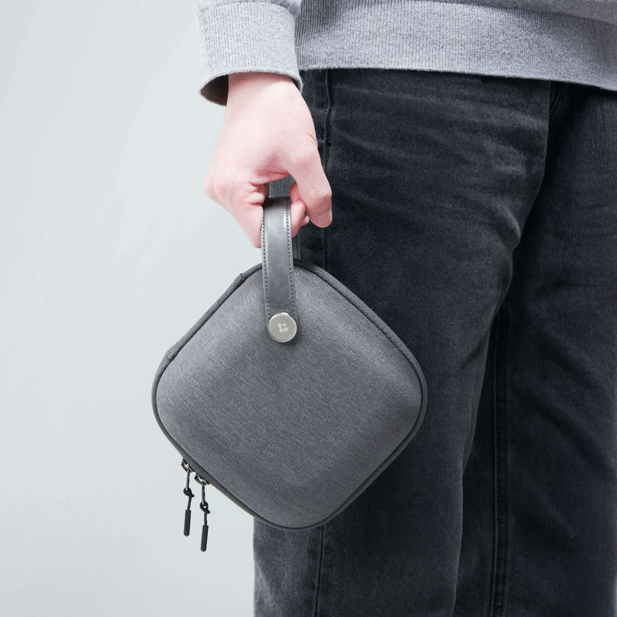 Mac Mini M4 - Klasden Pouch 7 Mac Mini M4 - Klasden Pouch