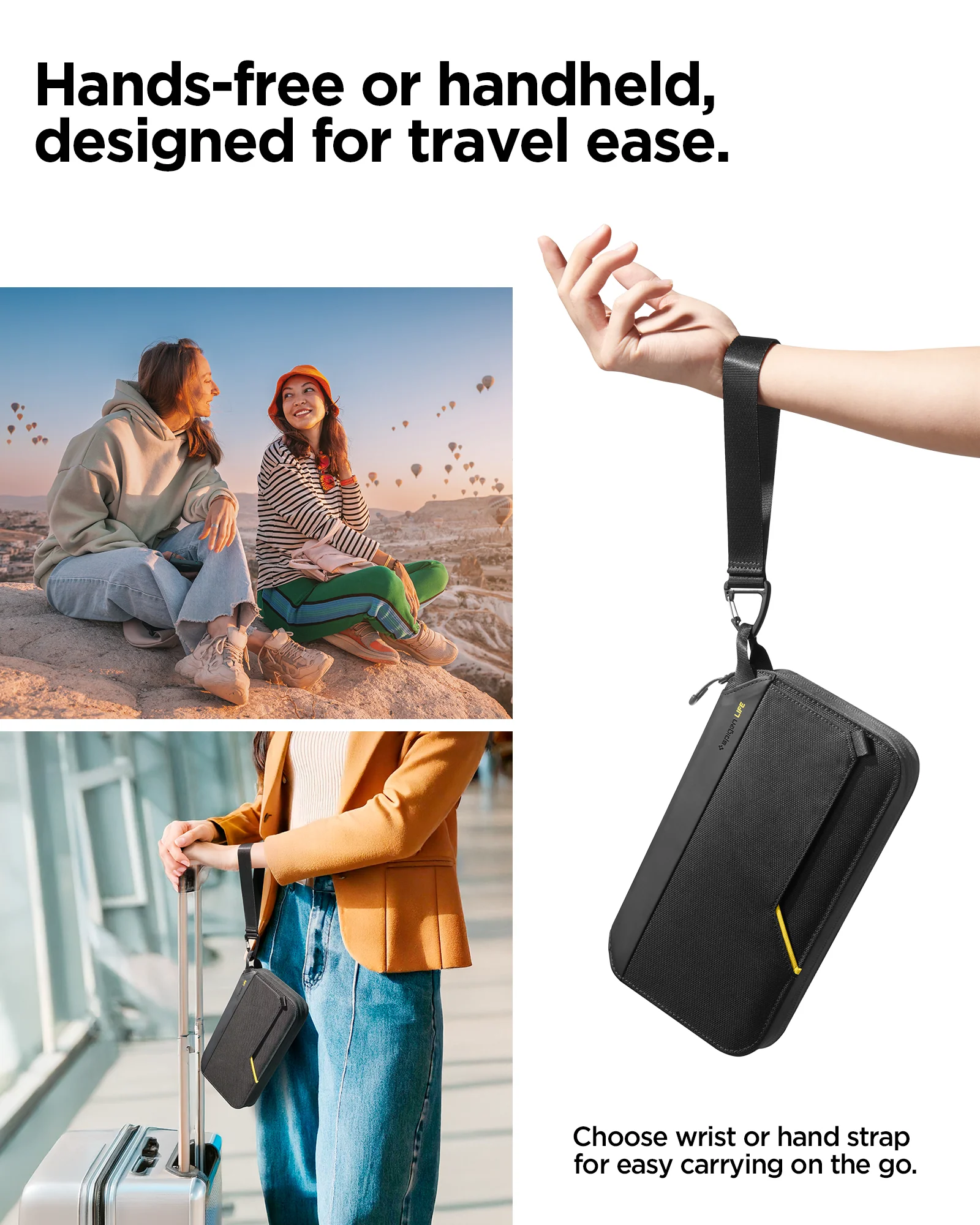 Klasden Passport Organizer | KD500 15 Klasden Passport Organizer | KD500