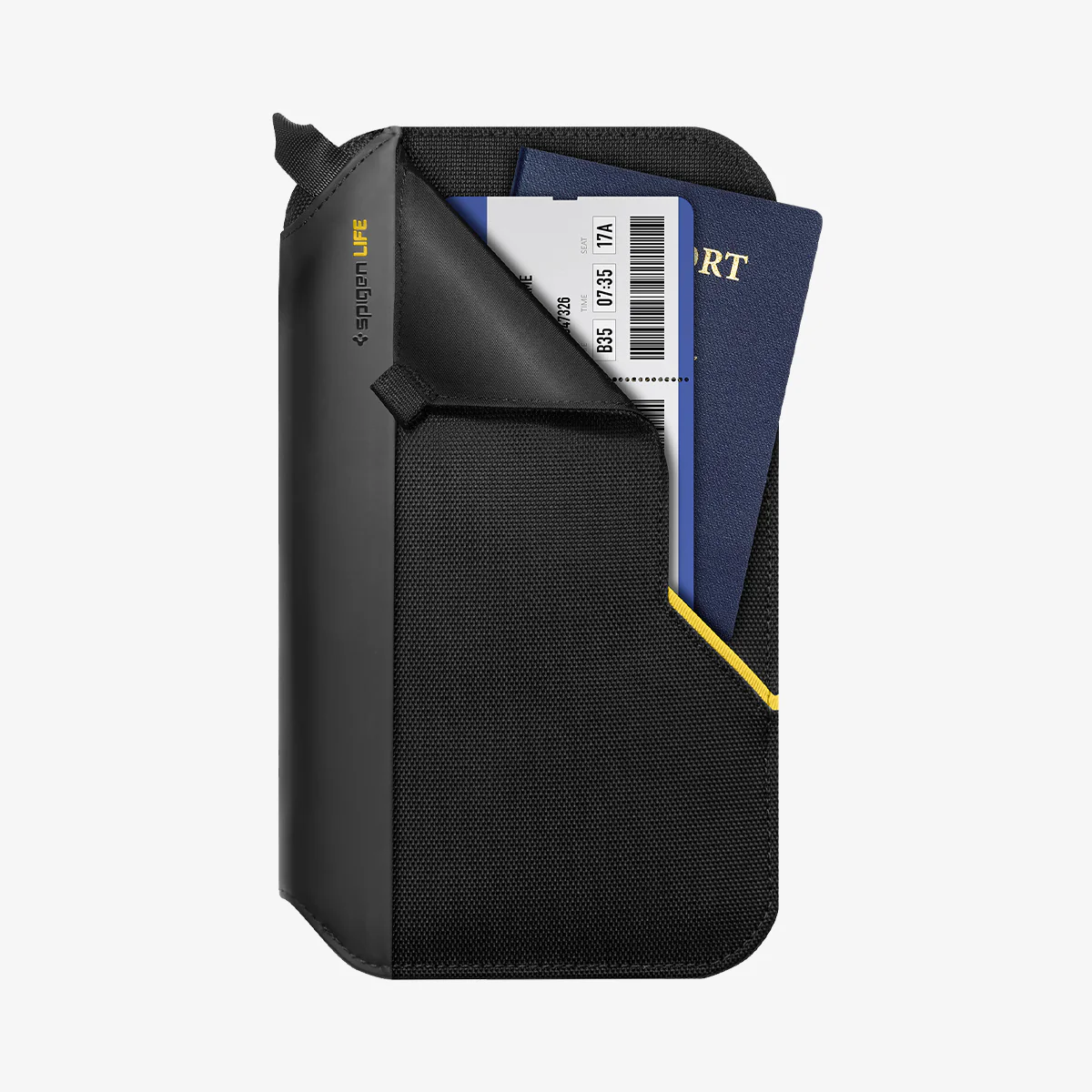 Klasden Passport Organizer | KD500 2 Klasden Passport Organizer | KD500