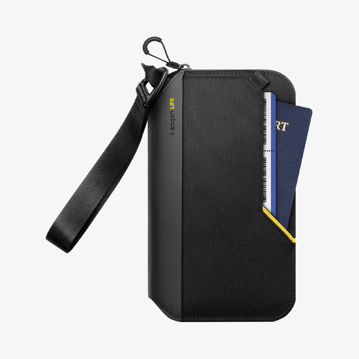 Klasden Passport Organizer | KD500 4 Klasden Passport Organizer | KD500