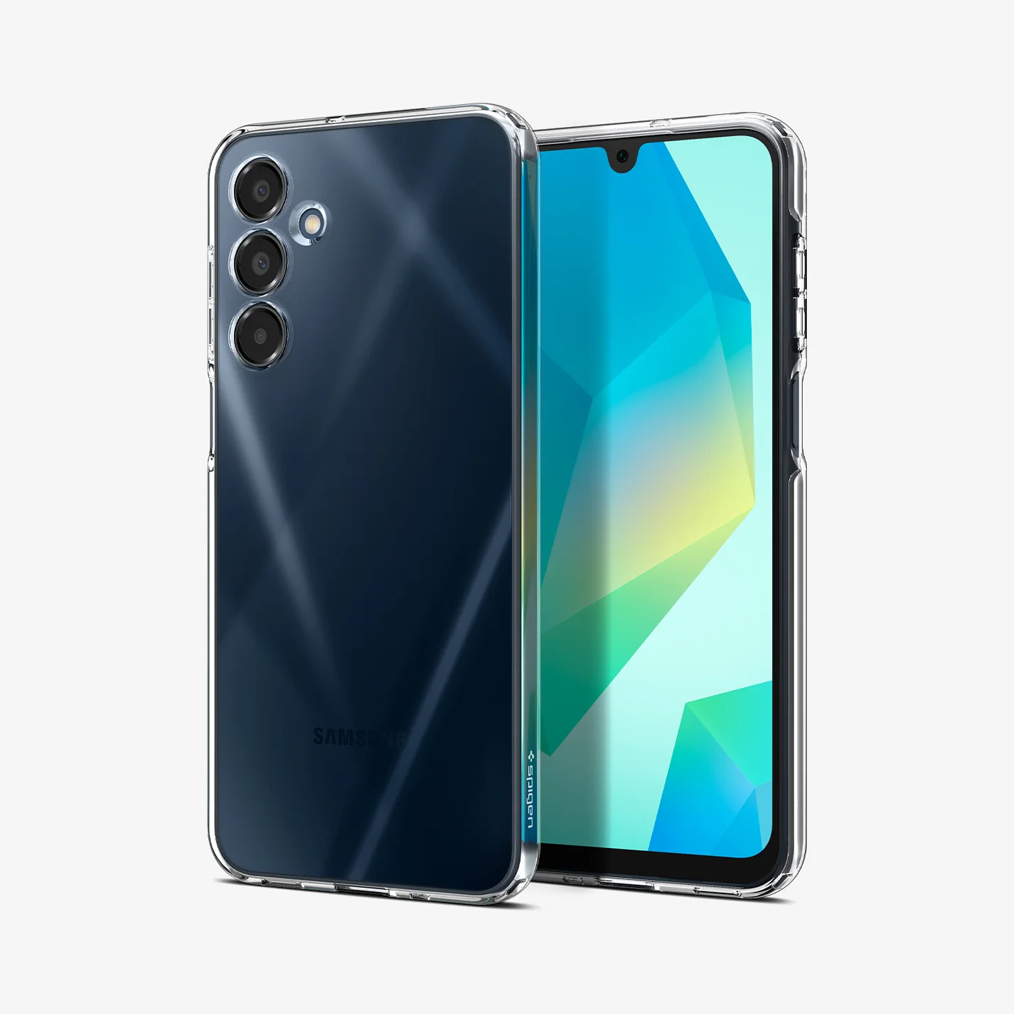 Galaxy A Series - Crystal Flex 2 Galaxy A Series - Crystal Flex