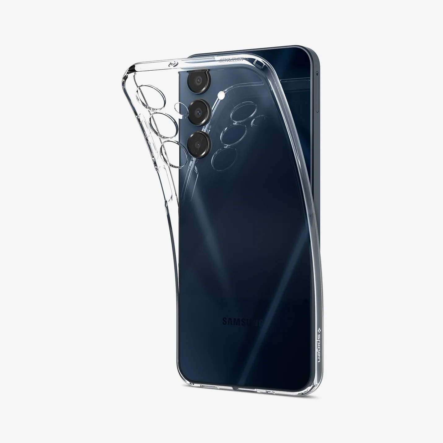 Galaxy A Series - Crystal Flex 3 Galaxy A Series - Crystal Flex