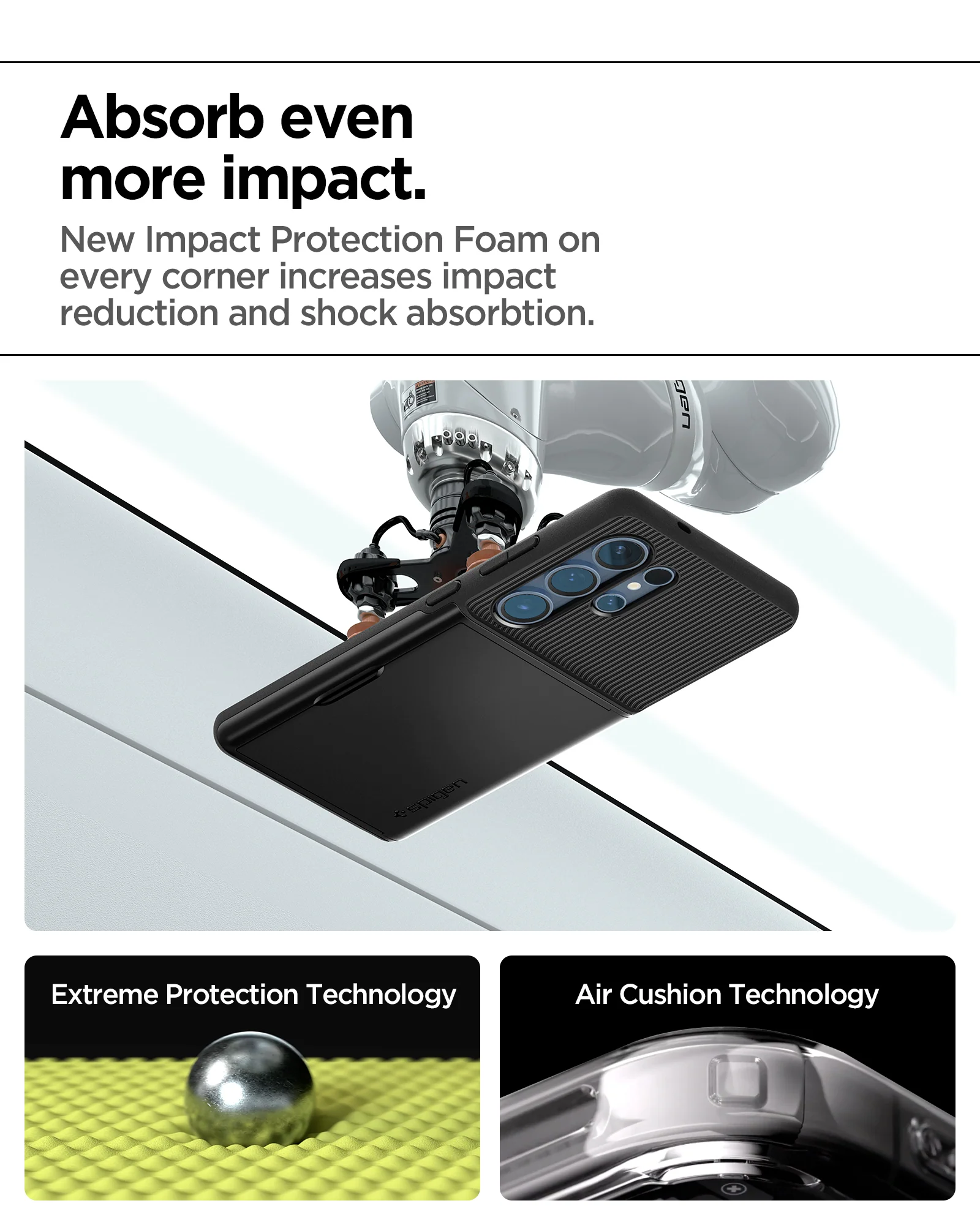 Galaxy S25 Series - Slim Armor CS 14 Galaxy S25 Series - Slim Armor CS