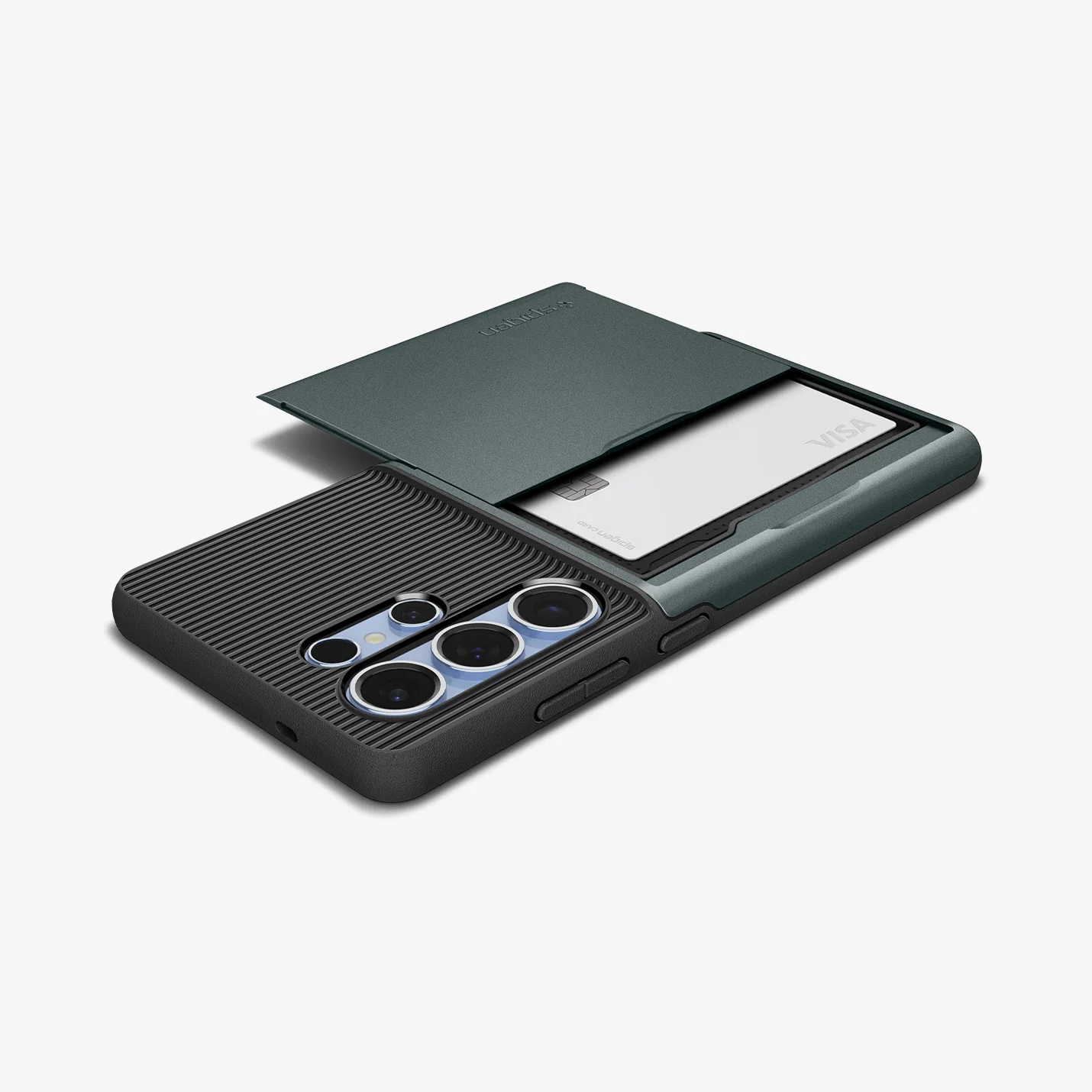 Galaxy S25 Series - Slim Armor CS 21 Galaxy S25 Series - Slim Armor CS
