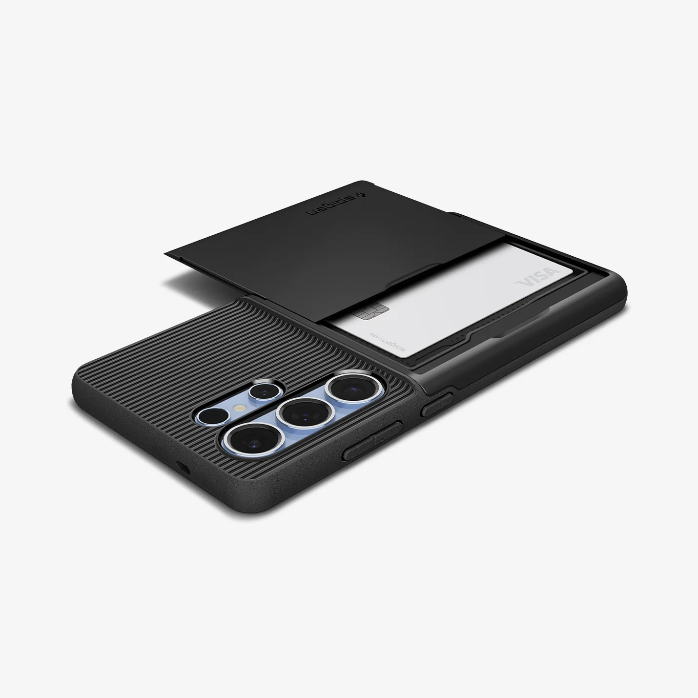 Galaxy S25 Series - Slim Armor CS 5 Galaxy S25 Series - Slim Armor CS
