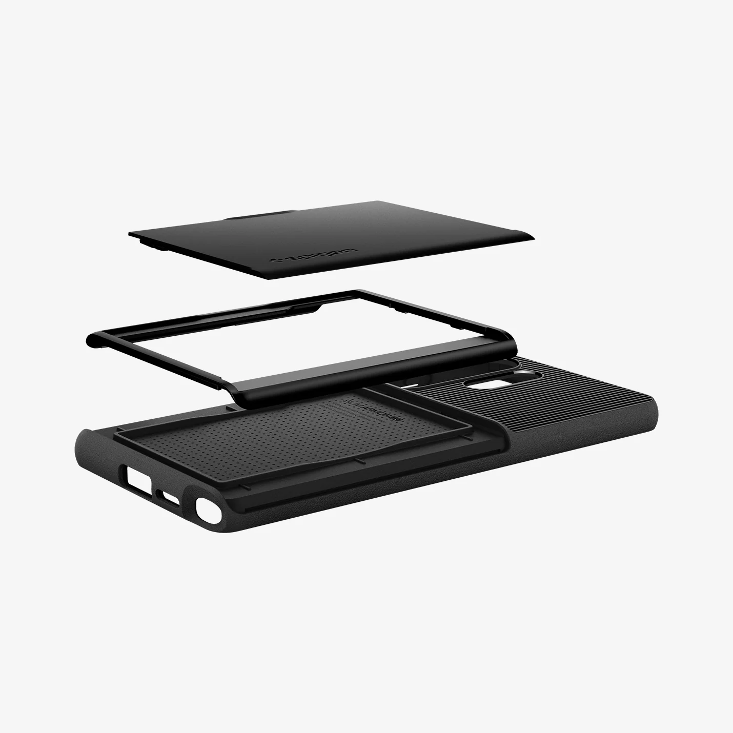 Galaxy S25 Series - Slim Armor CS 6 Galaxy S25 Series - Slim Armor CS