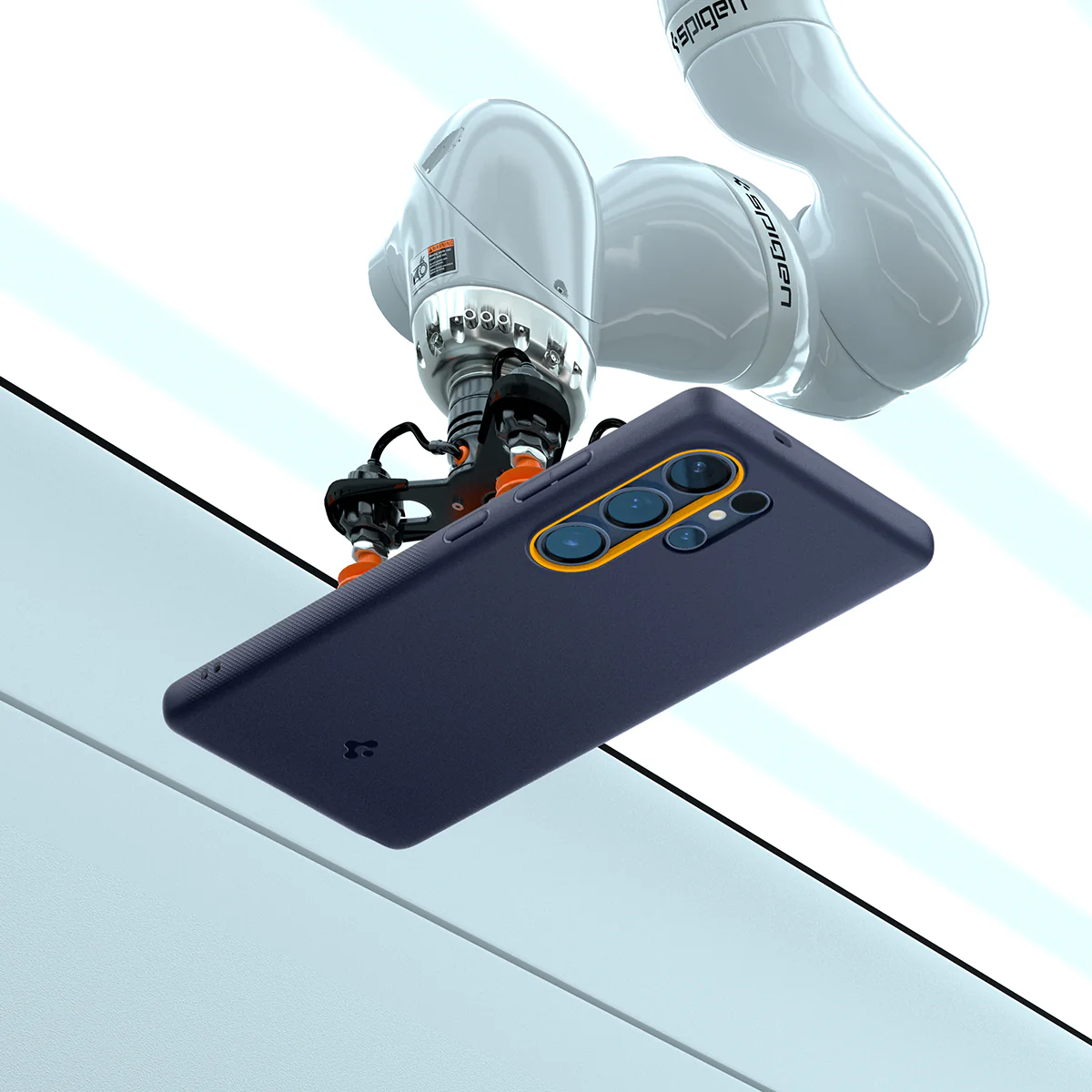 Galaxy S25 Series - Nano Pop (Mag Fit) 15 Galaxy S25 Series - Nano Pop (Mag Fit)