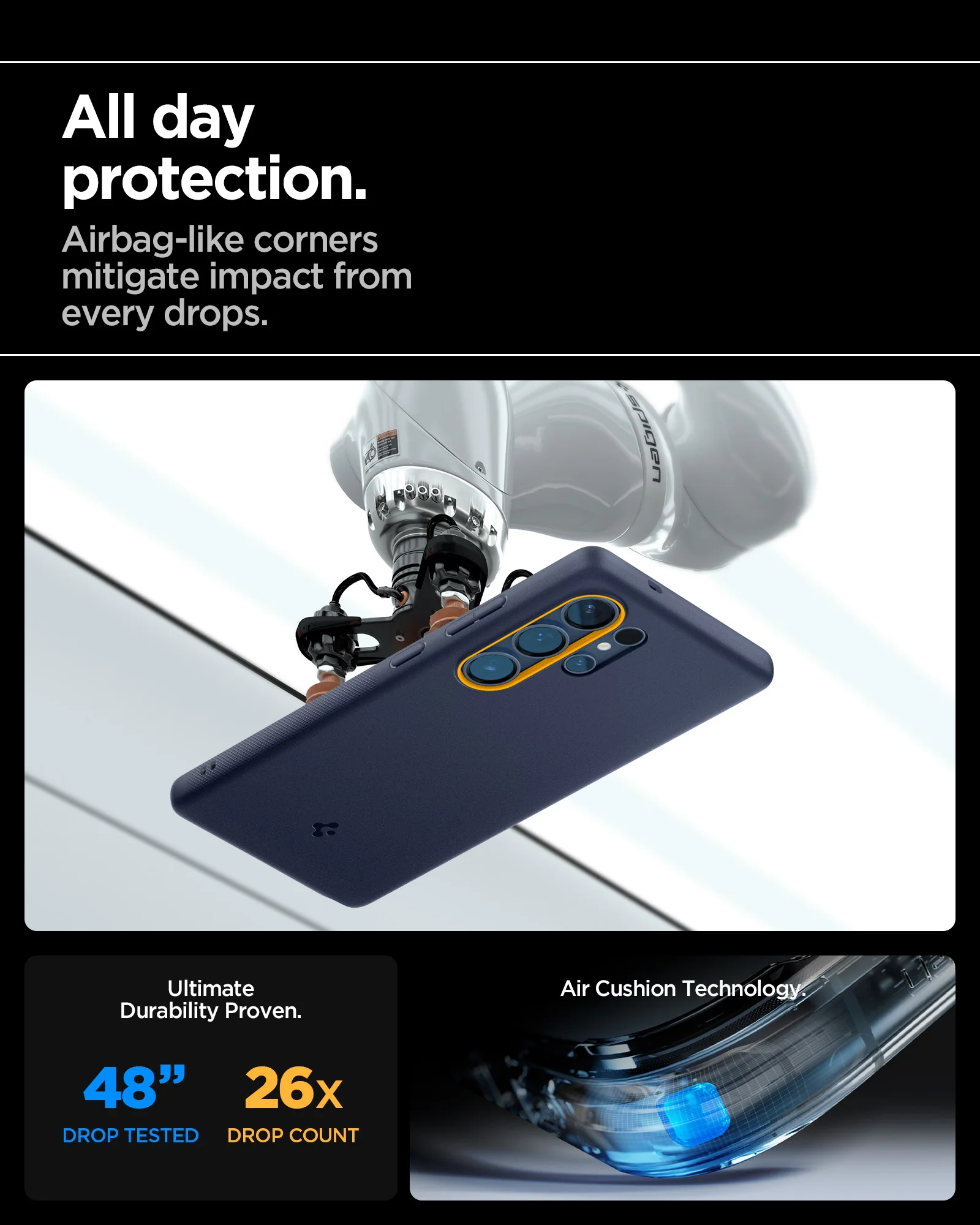 Galaxy S25 Series - Nano Pop (Mag Fit) 18 Galaxy S25 Series - Nano Pop (Mag Fit)