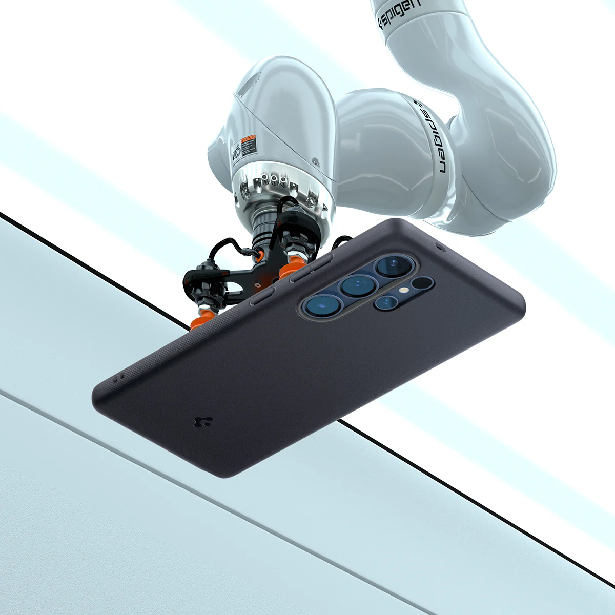 Galaxy S25 Series - Nano Pop (Mag Fit) 35 Galaxy S25 Series - Nano Pop (Mag Fit)