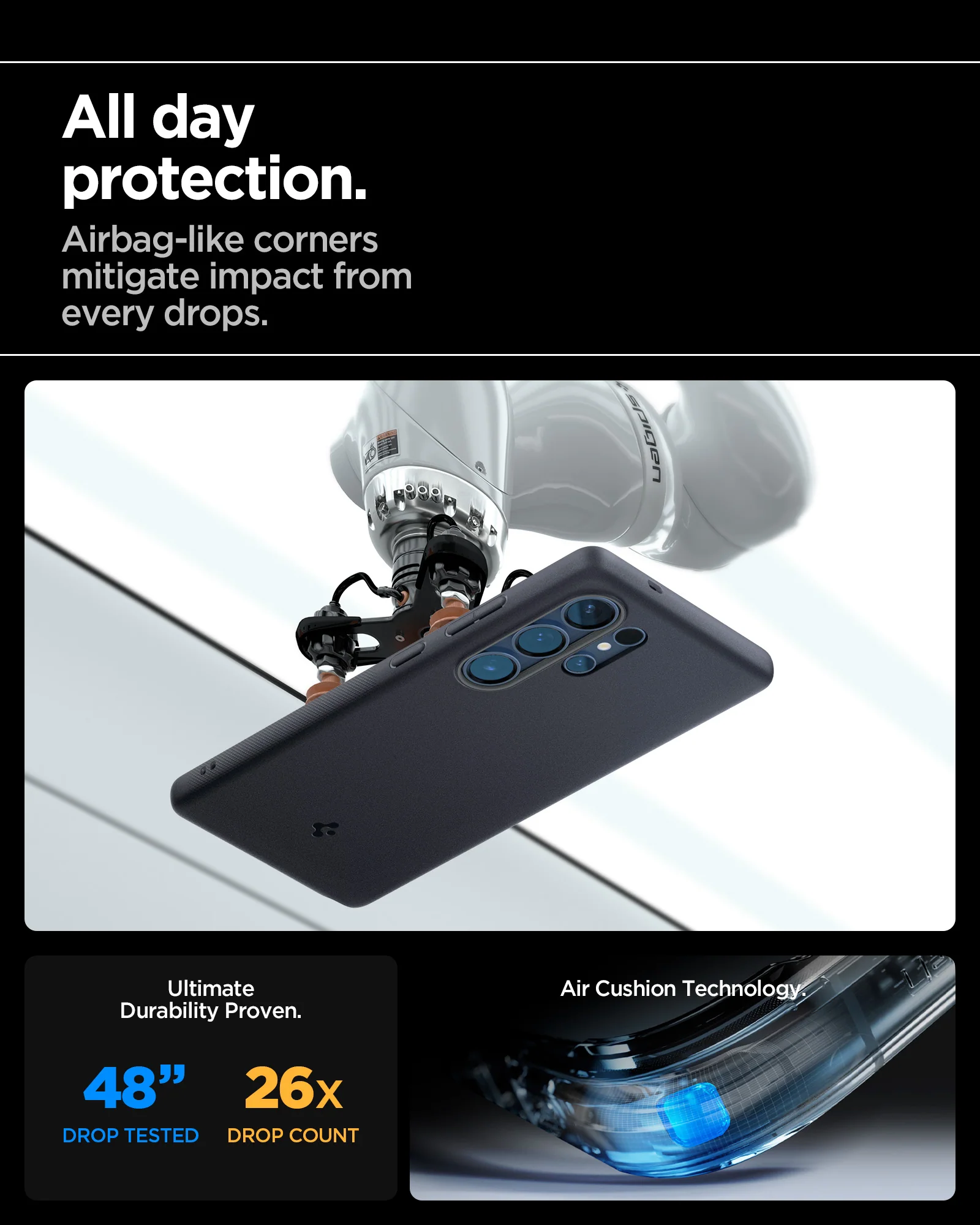 Galaxy S25 Series - Nano Pop (Mag Fit) 38 Galaxy S25 Series - Nano Pop (Mag Fit)