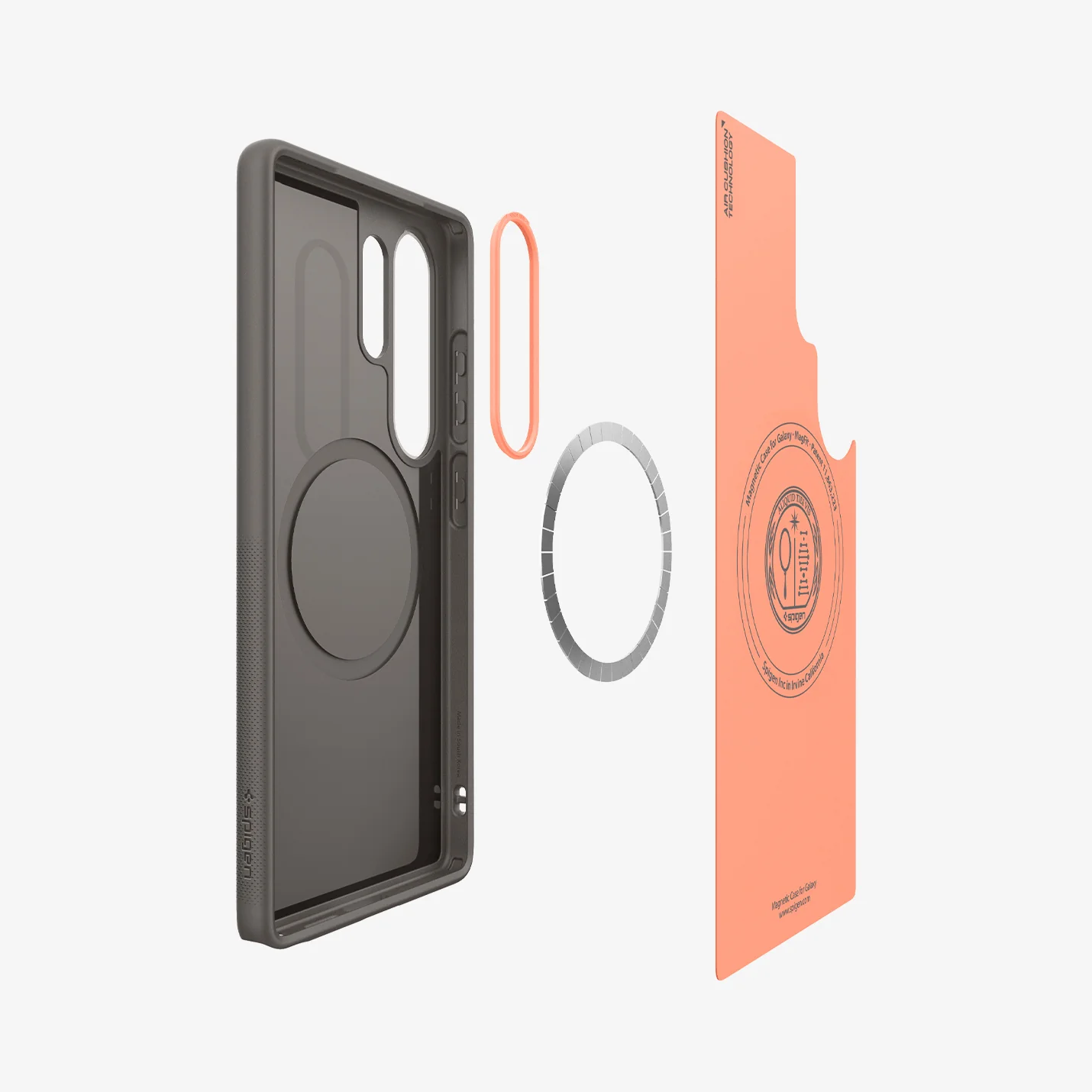 Galaxy S25 Series - Nano Pop (Mag Fit) 44 Galaxy S25 Series - Nano Pop (Mag Fit)