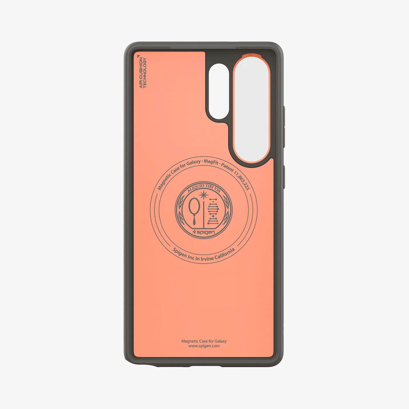 Galaxy S25 Series - Nano Pop (Mag Fit) 49 Galaxy S25 Series - Nano Pop (Mag Fit)