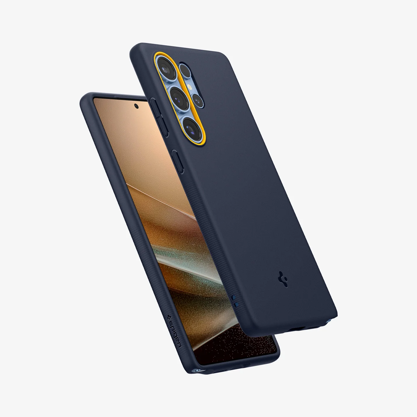 Galaxy S25 Series - Nano Pop (Mag Fit) 5 Galaxy S25 Series - Nano Pop (Mag Fit)