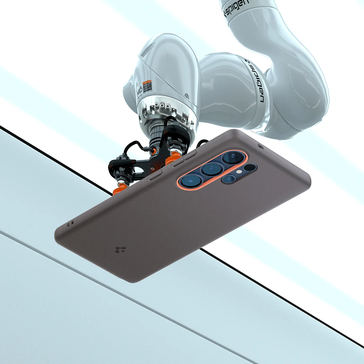 Galaxy S25 Series - Nano Pop (Mag Fit) 55 Galaxy S25 Series - Nano Pop (Mag Fit)