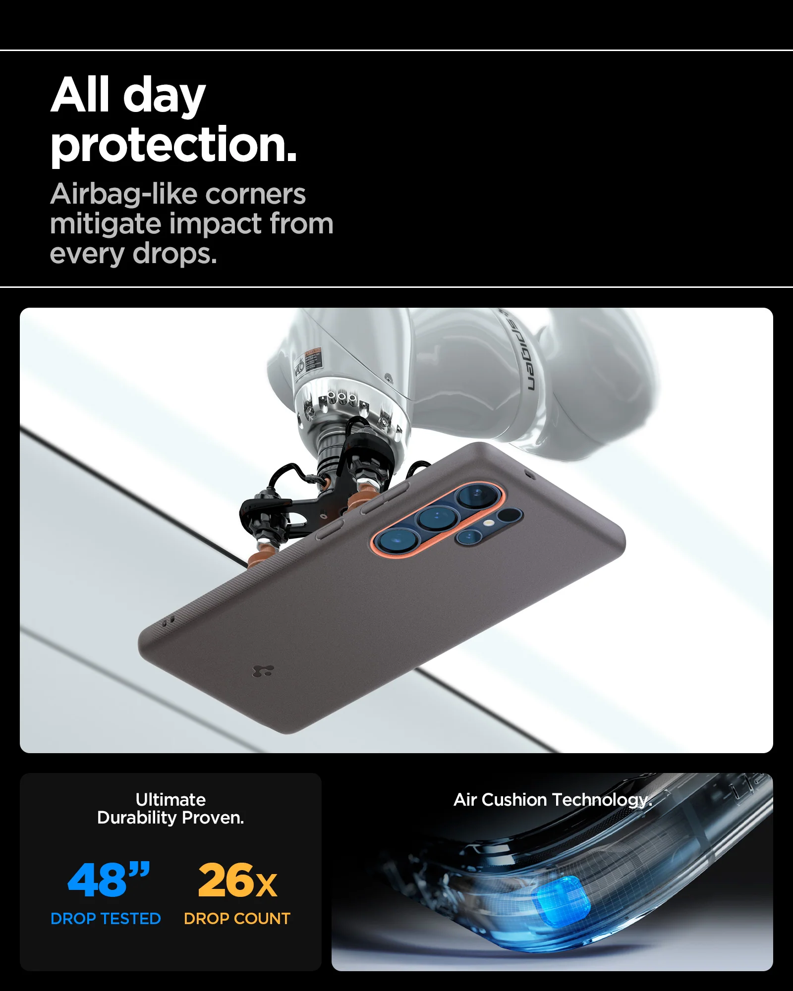 Galaxy S25 Series - Nano Pop (Mag Fit) 58 Galaxy S25 Series - Nano Pop (Mag Fit)