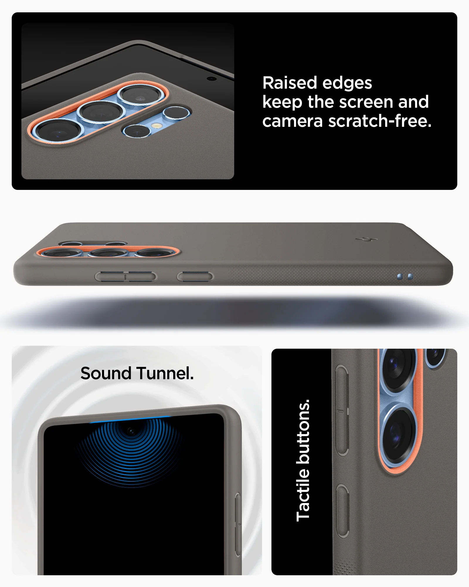 Galaxy S25 Series - Nano Pop (Mag Fit) 59 Galaxy S25 Series - Nano Pop (Mag Fit)