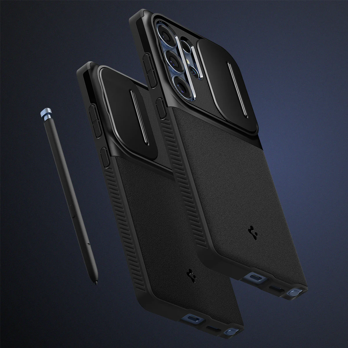 Galaxy S25 Series - Optik Armor 11 Galaxy S25 Series - Optik Armor