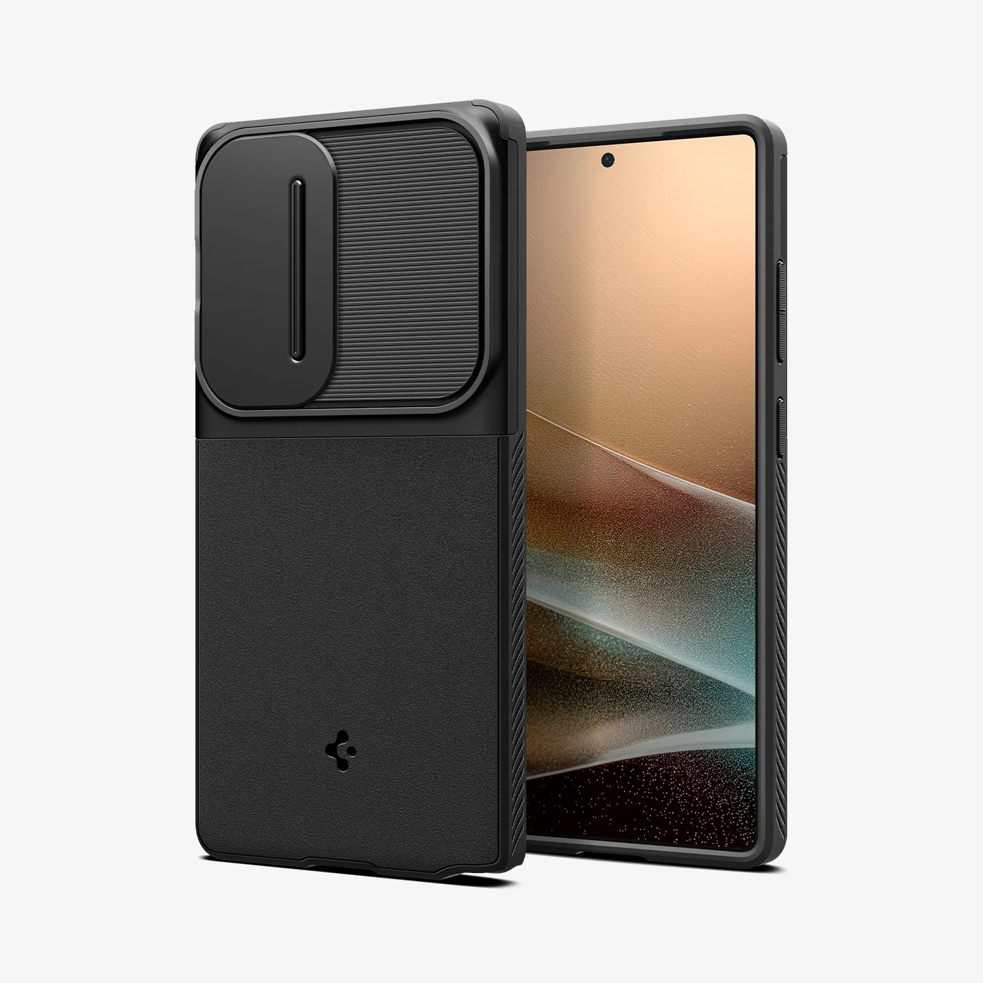 Galaxy S25 Series - Optik Armor 2 Galaxy S25 Series - Optik Armor