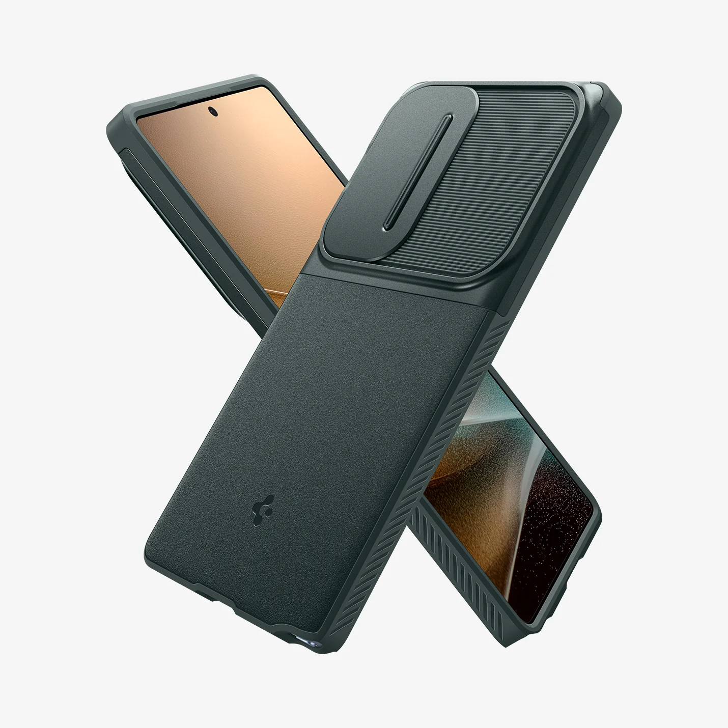 Galaxy S25 Series - Optik Armor 20 Galaxy S25 Series - Optik Armor