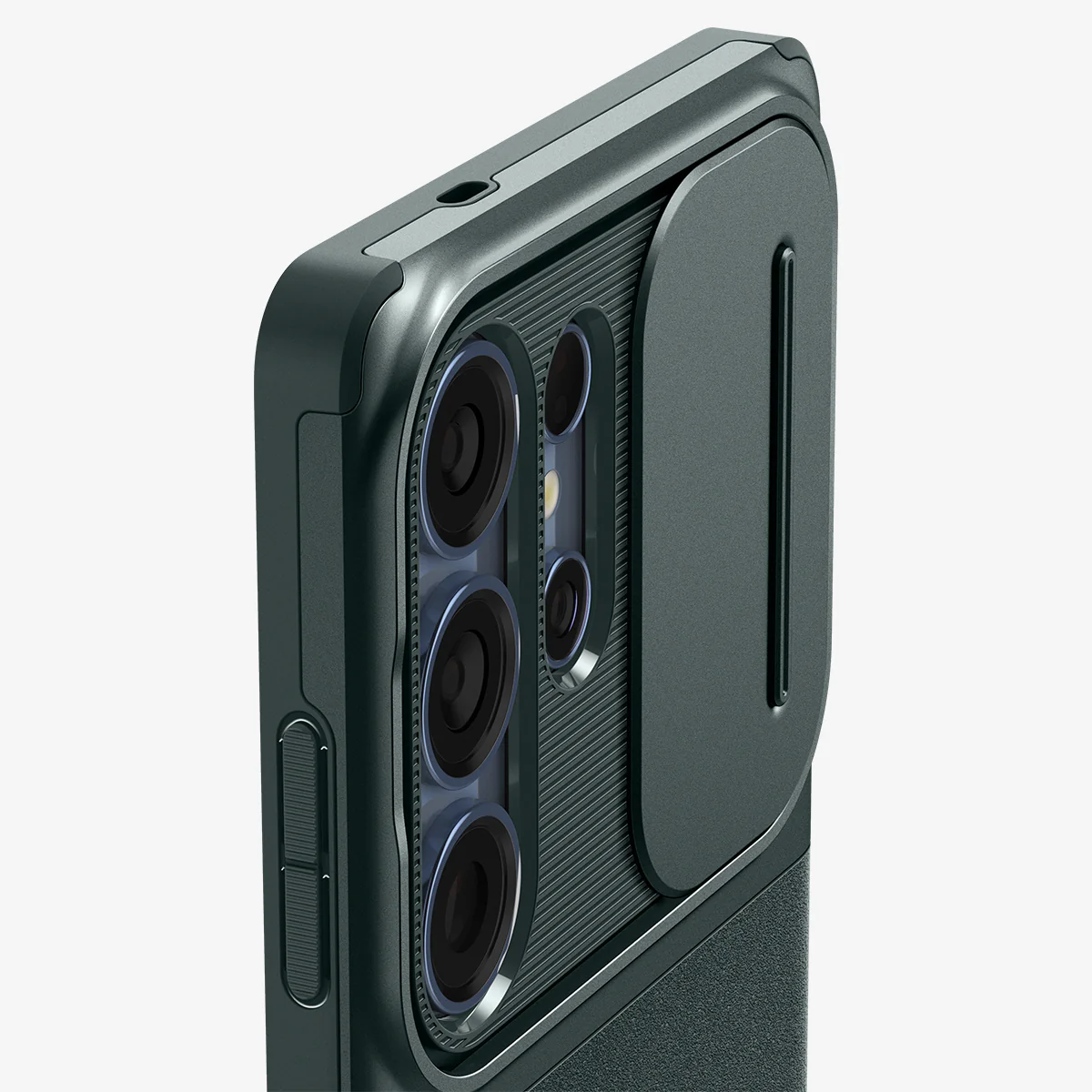 Galaxy S25 Series - Optik Armor 21 Galaxy S25 Series - Optik Armor