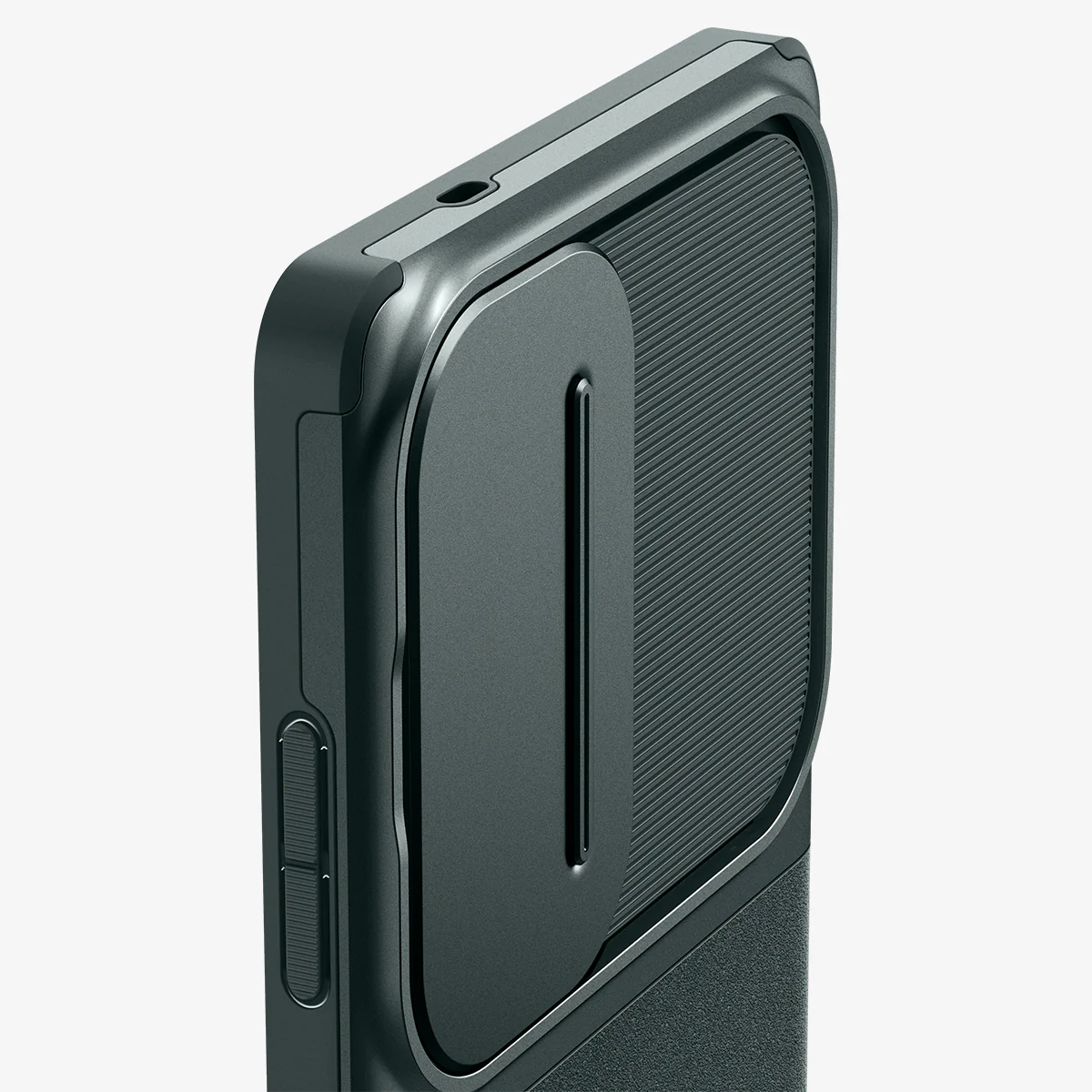 Galaxy S25 Series - Optik Armor 22 Galaxy S25 Series - Optik Armor