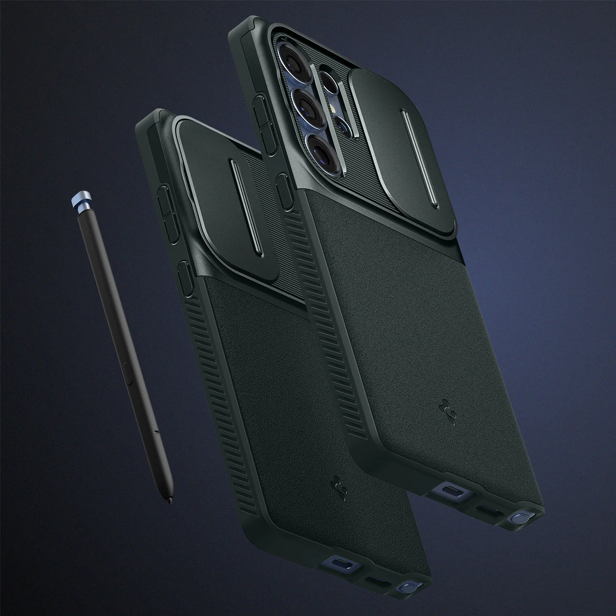 Galaxy S25 Series - Optik Armor 28 Galaxy S25 Series - Optik Armor