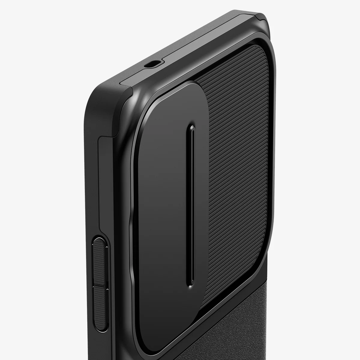 Galaxy S25 Series - Optik Armor 5 Galaxy S25 Series - Optik Armor