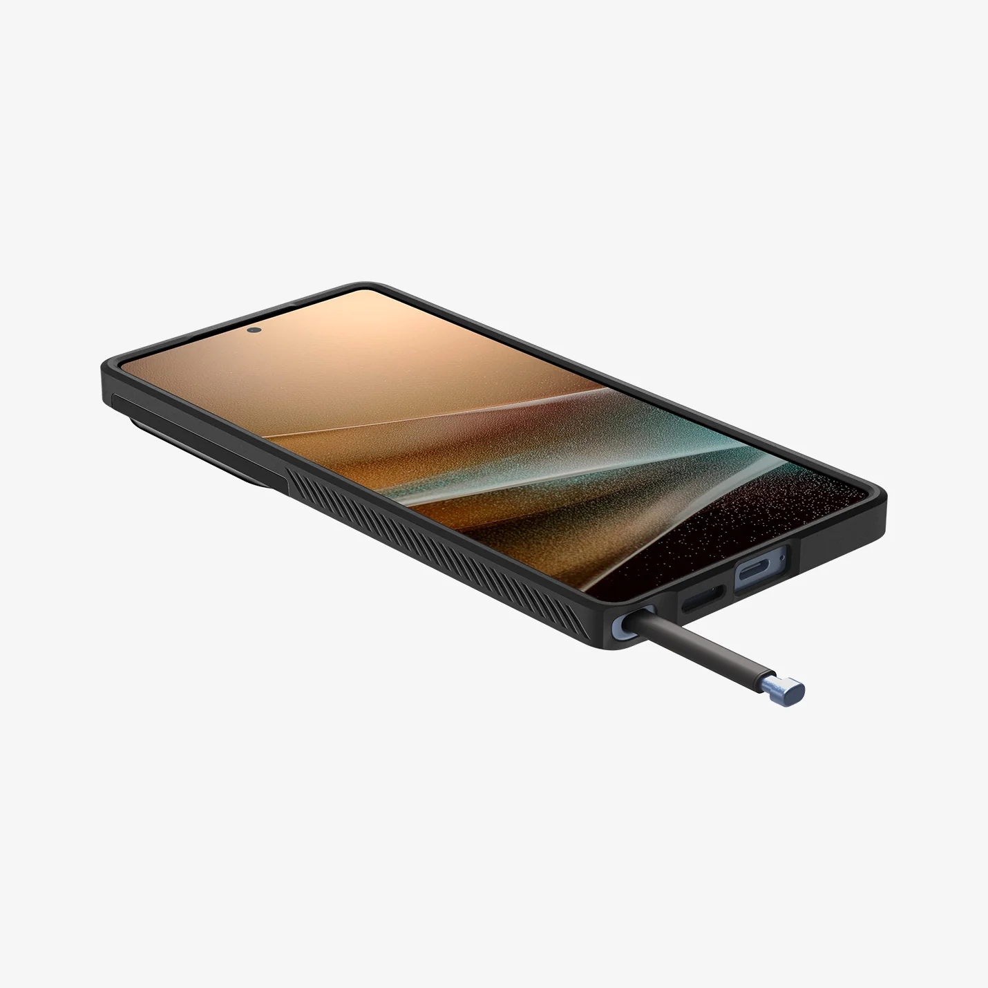 Galaxy S25 Series - Optik Armor 7 Galaxy S25 Series - Optik Armor