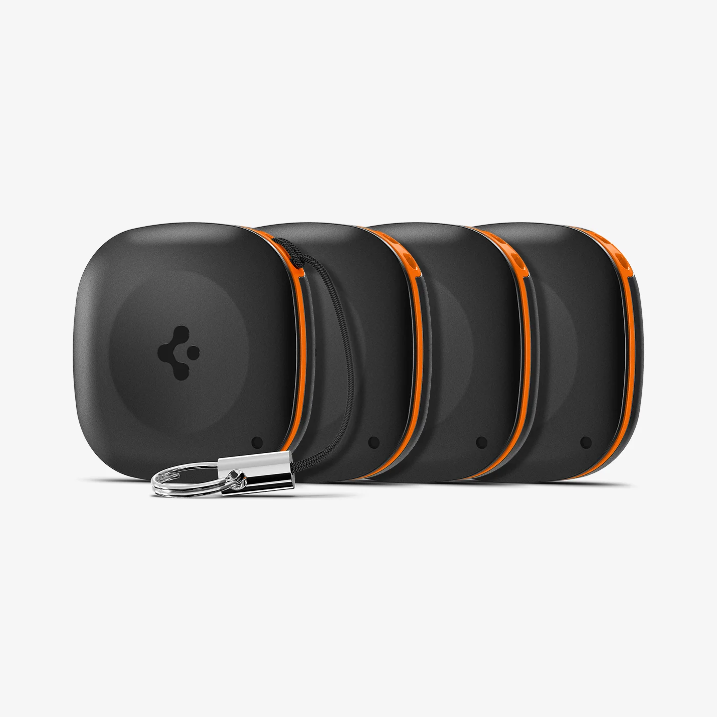 Spigen TagMe Bluetooth Tracker 4-Pack