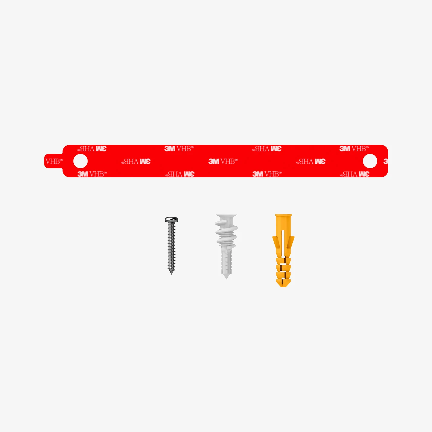 Carabiner (Magnetic Keychain) Holder Hub 9 Carabiner (Magnetic Keychain) Holder Hub