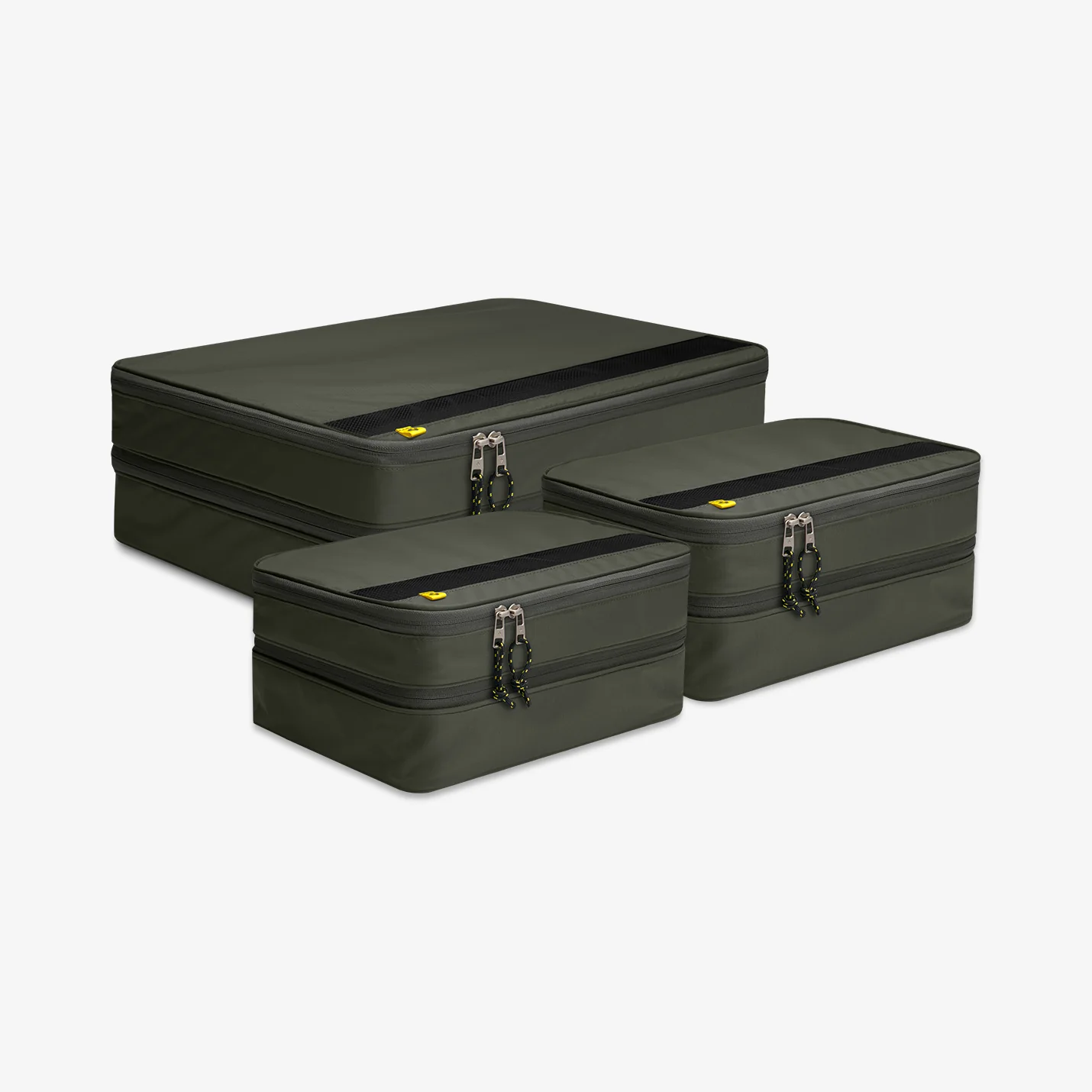 Travel Packing Cubes | KD600 50 Travel Packing Cubes | KD600