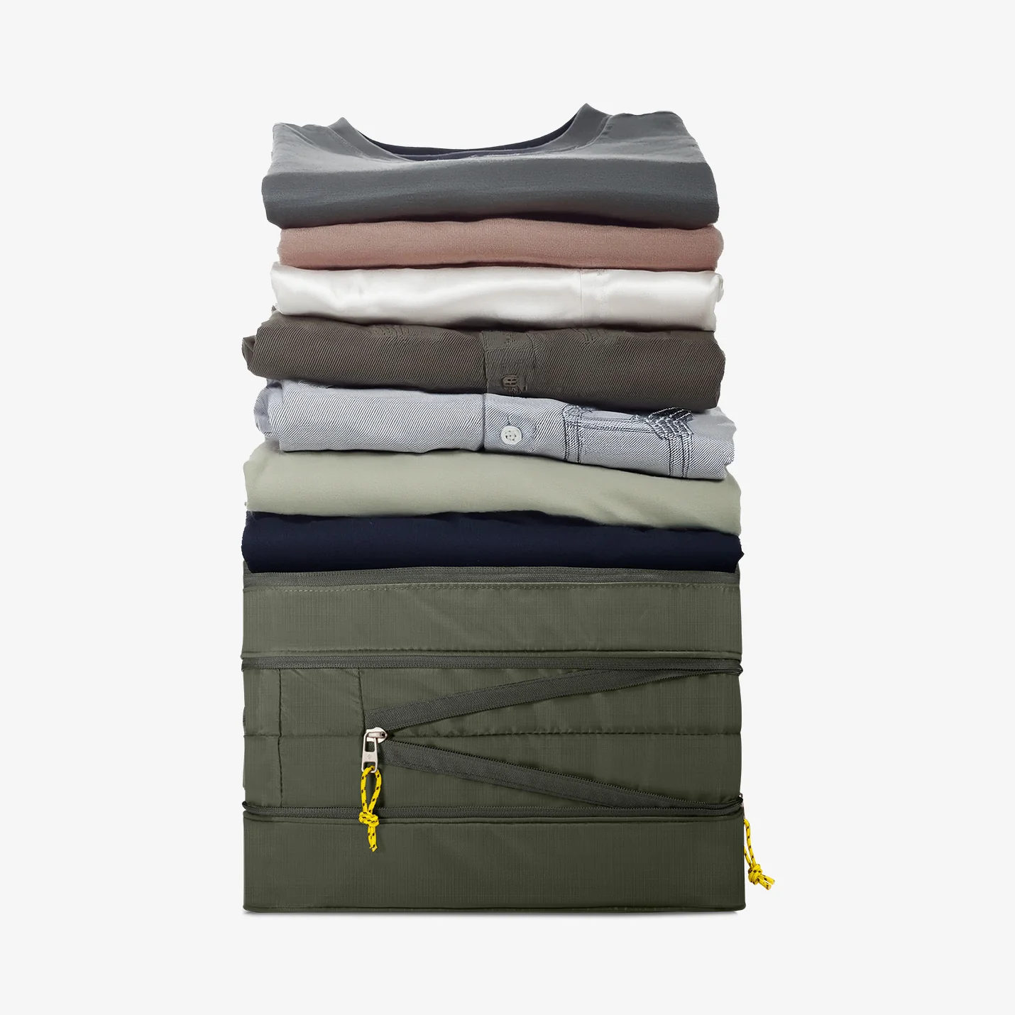 Travel Packing Cubes | KD600 56 Travel Packing Cubes | KD600