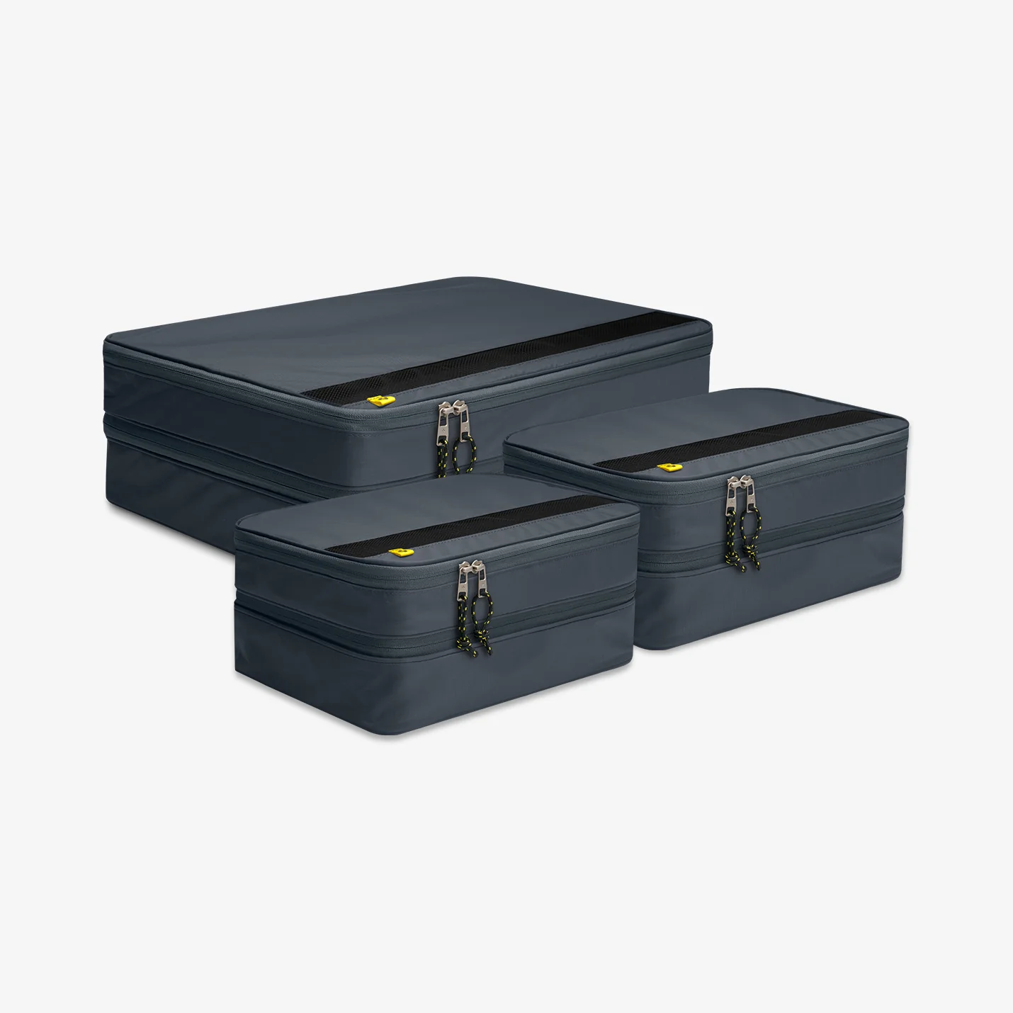 Travel Packing Cubes | KD600 63 Travel Packing Cubes | KD600